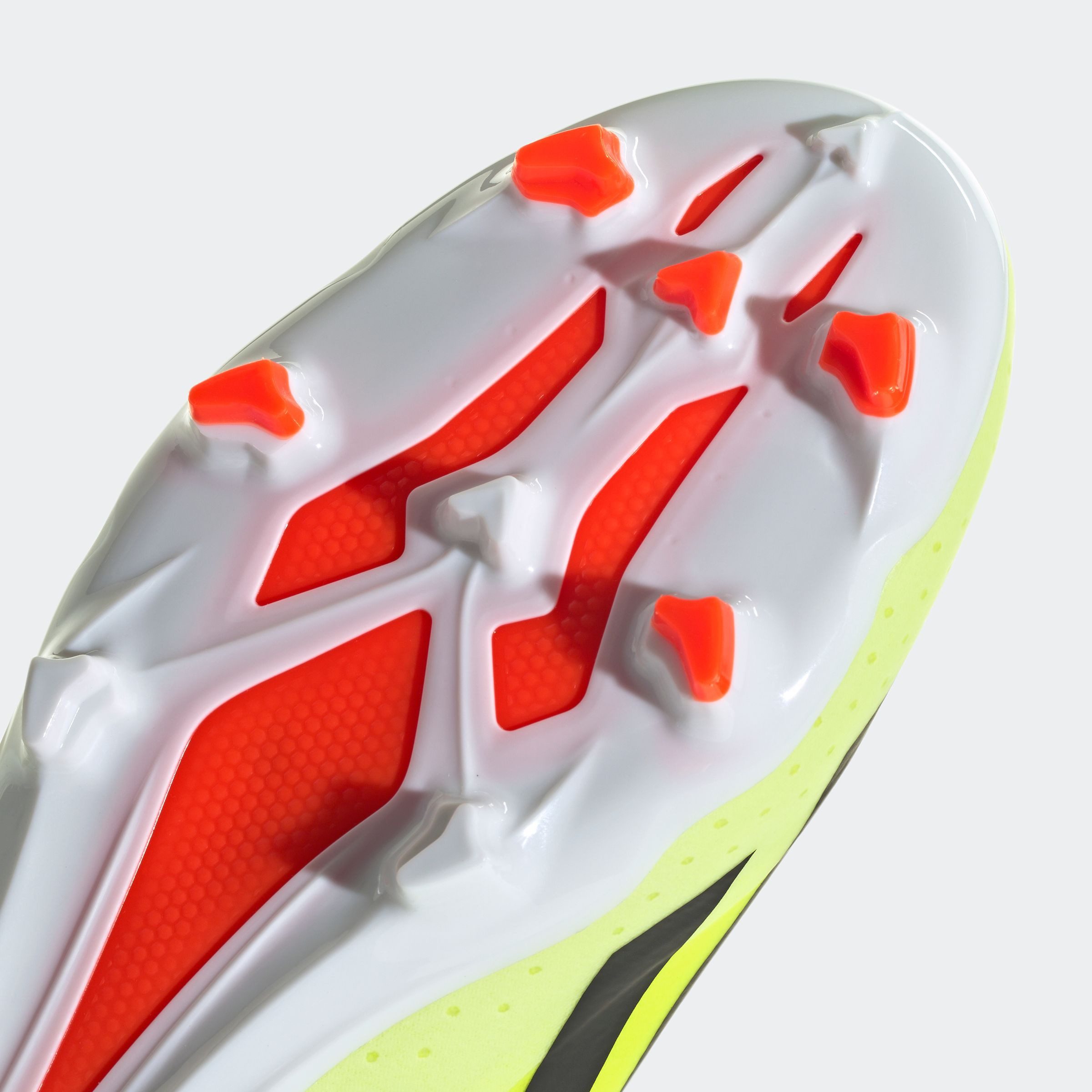 adidas Performance Voetbalschoenen X CRAZYFAST LEAGUE LACELESS FG