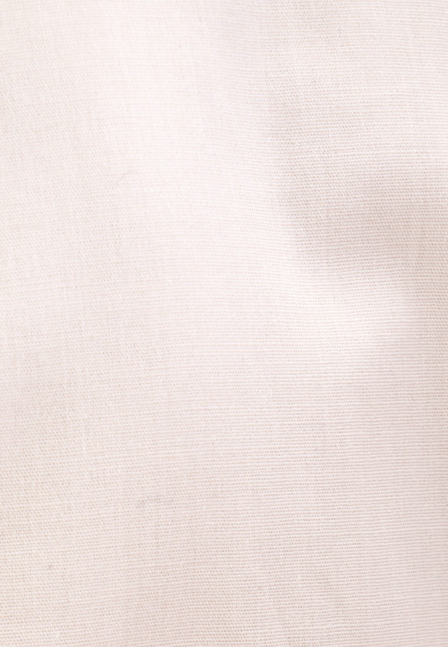 seidensticker Klassieke blouse Zwarte roos