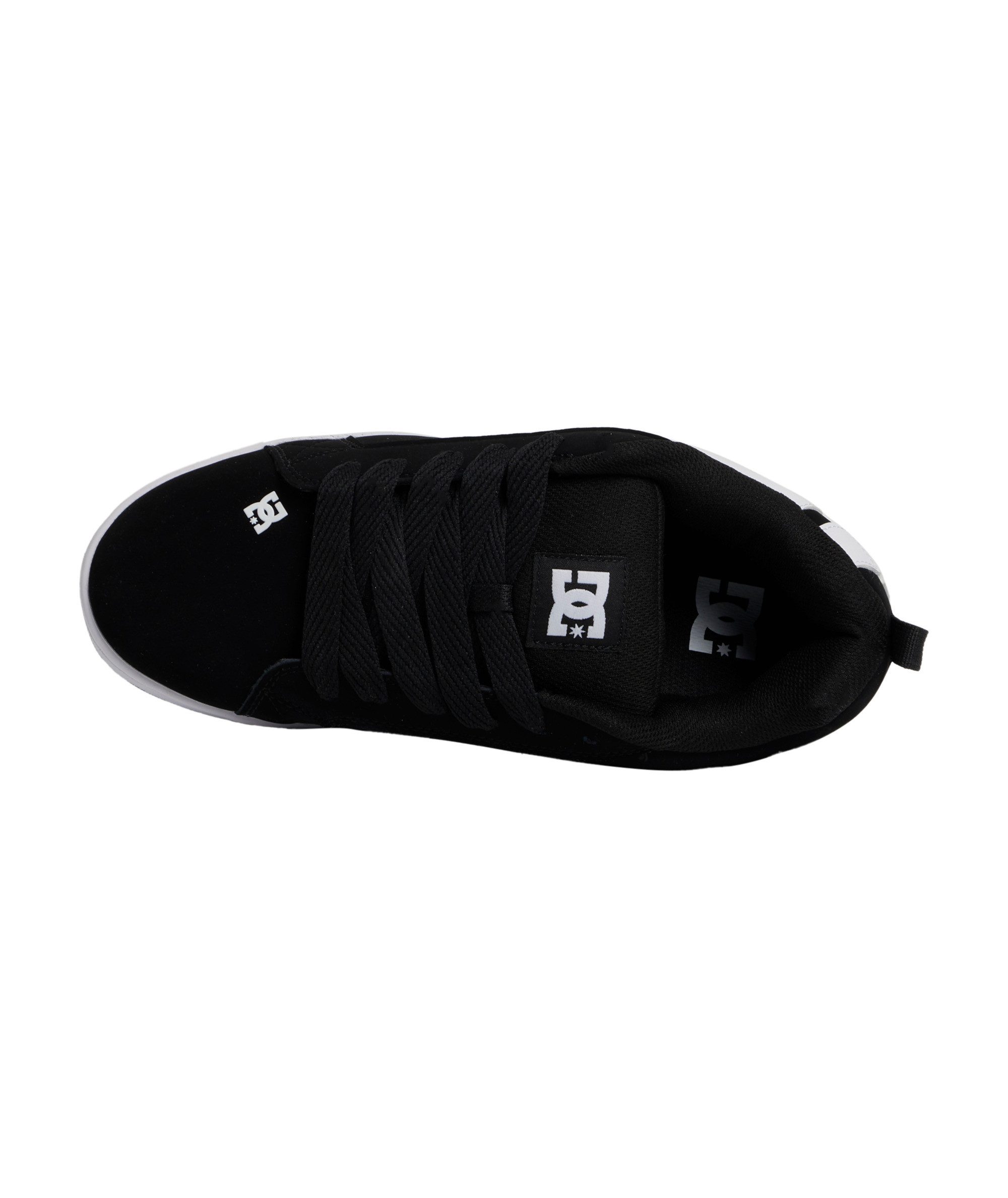DC Shoes Sneakers Court Graffik