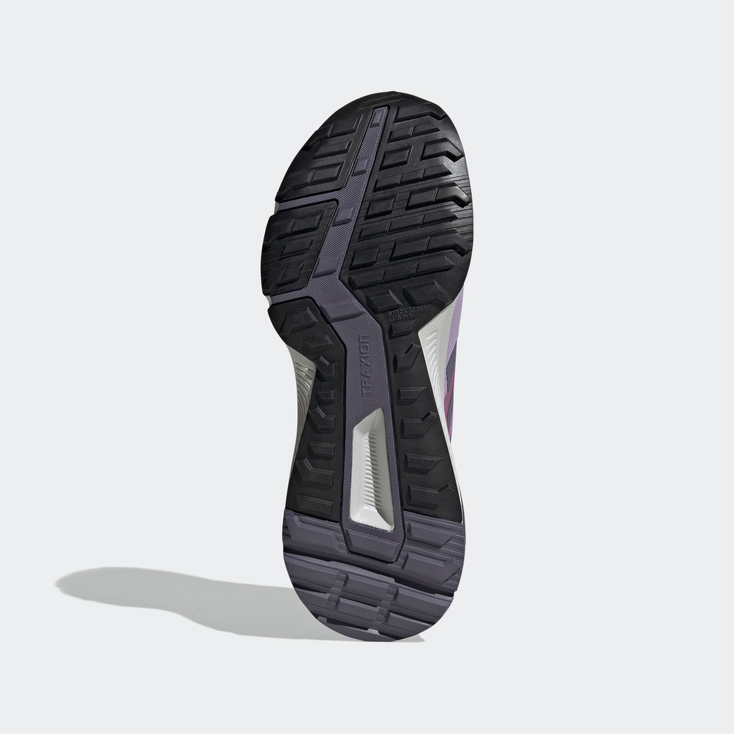 adidas TERREX Runningschoenen SOULSTRIDE RAIN.RDY TRAILRUNNING
