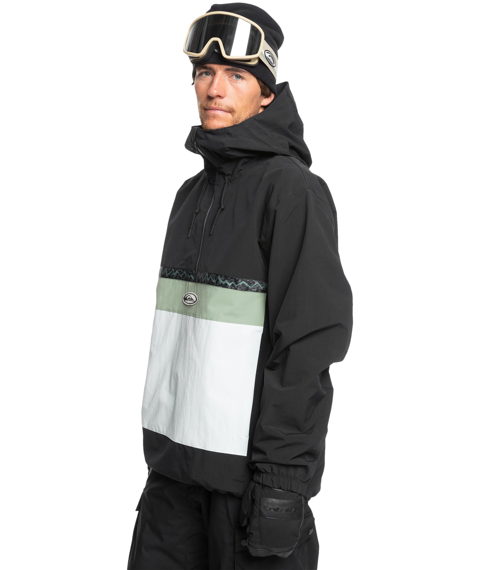 Quiksilver Outdoorjack STEEZE JK Winterjack