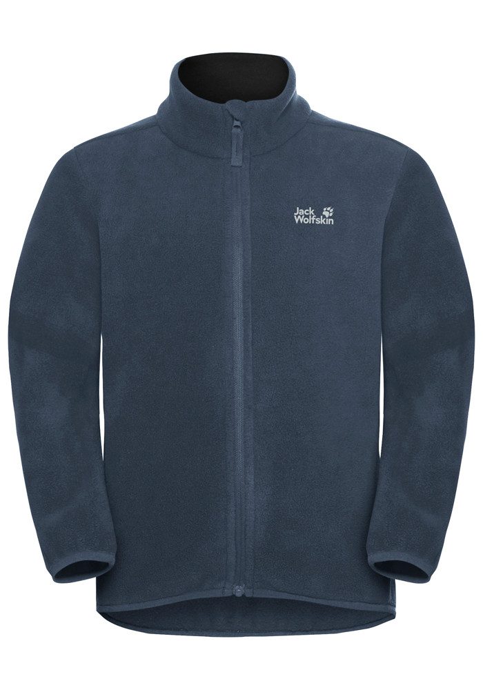 Jack Wolfskin Fleecejack VERTIGO FLEECE JKT K