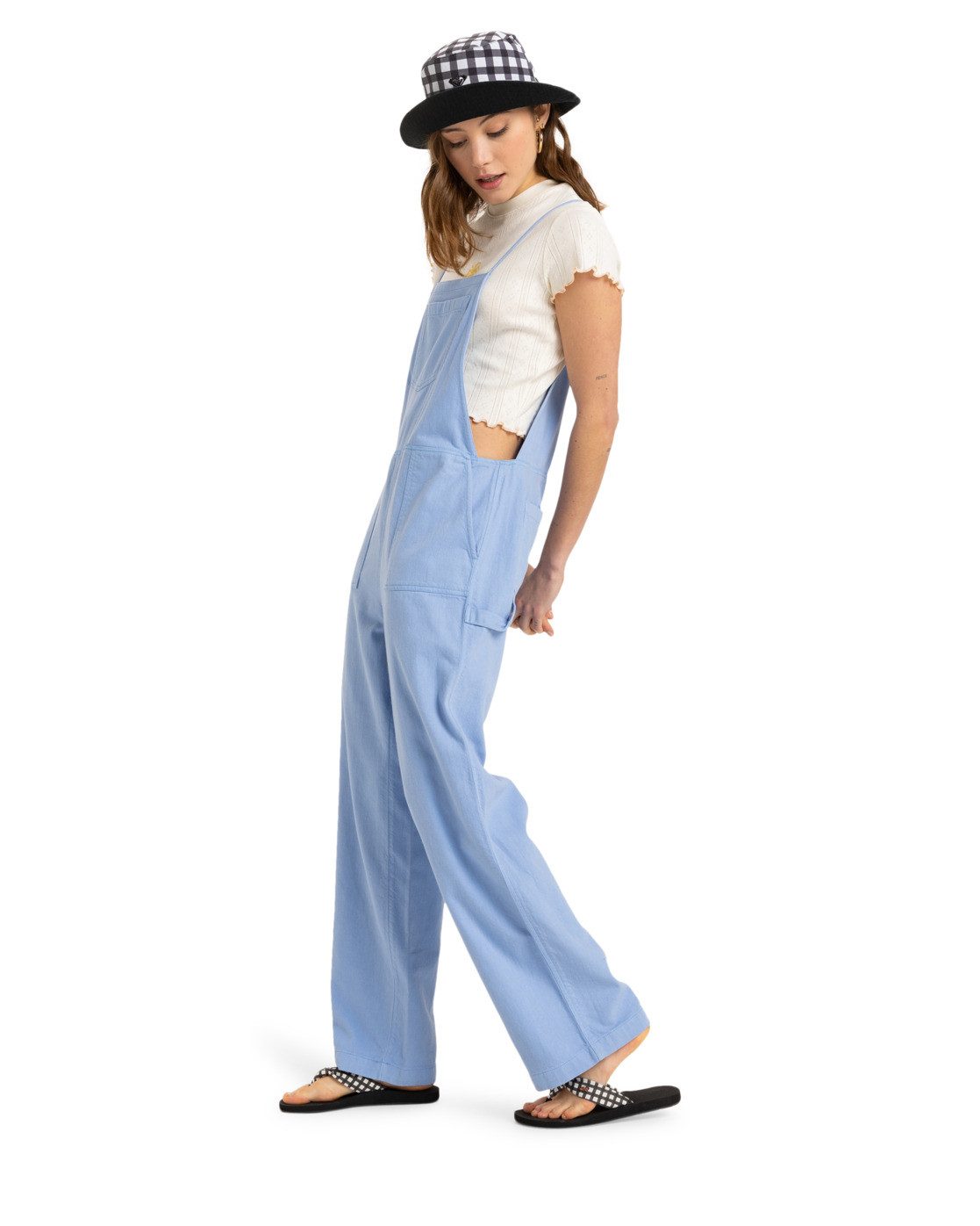 Roxy Jumpsuit Crystal Coast