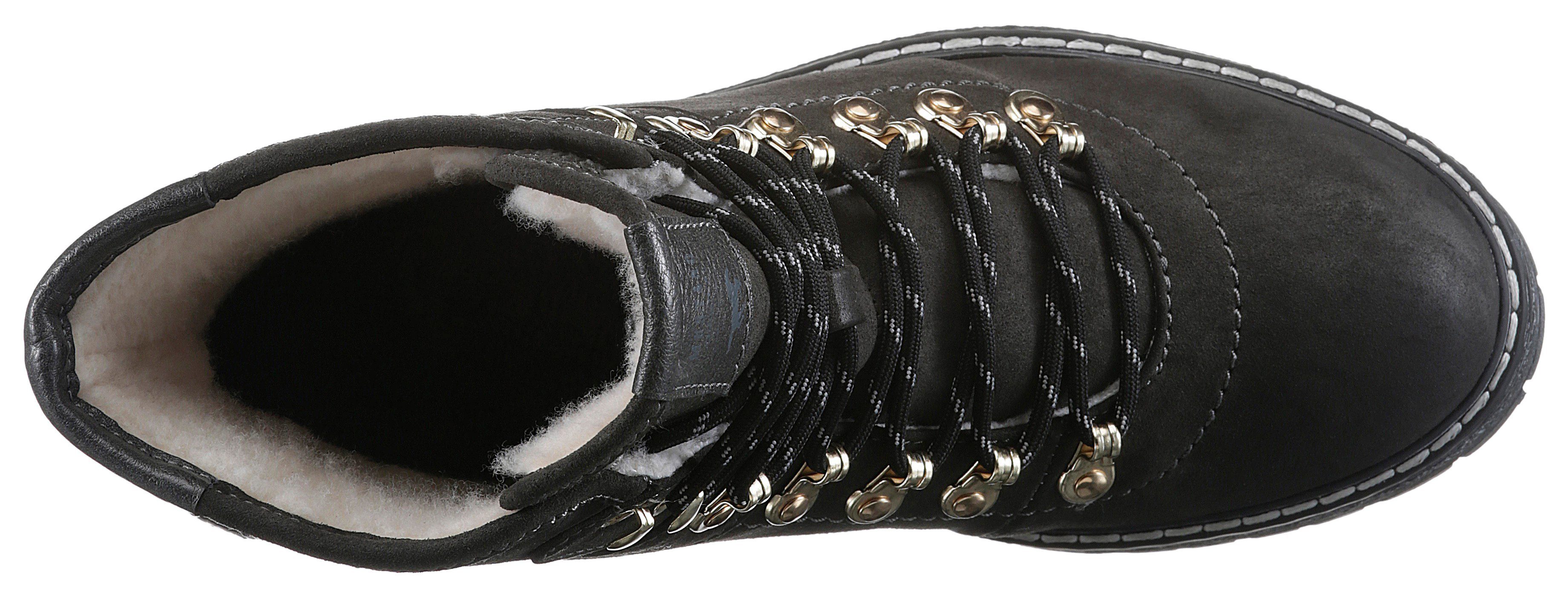Mustang Shoes Winterlaarzen in outdoor-look
