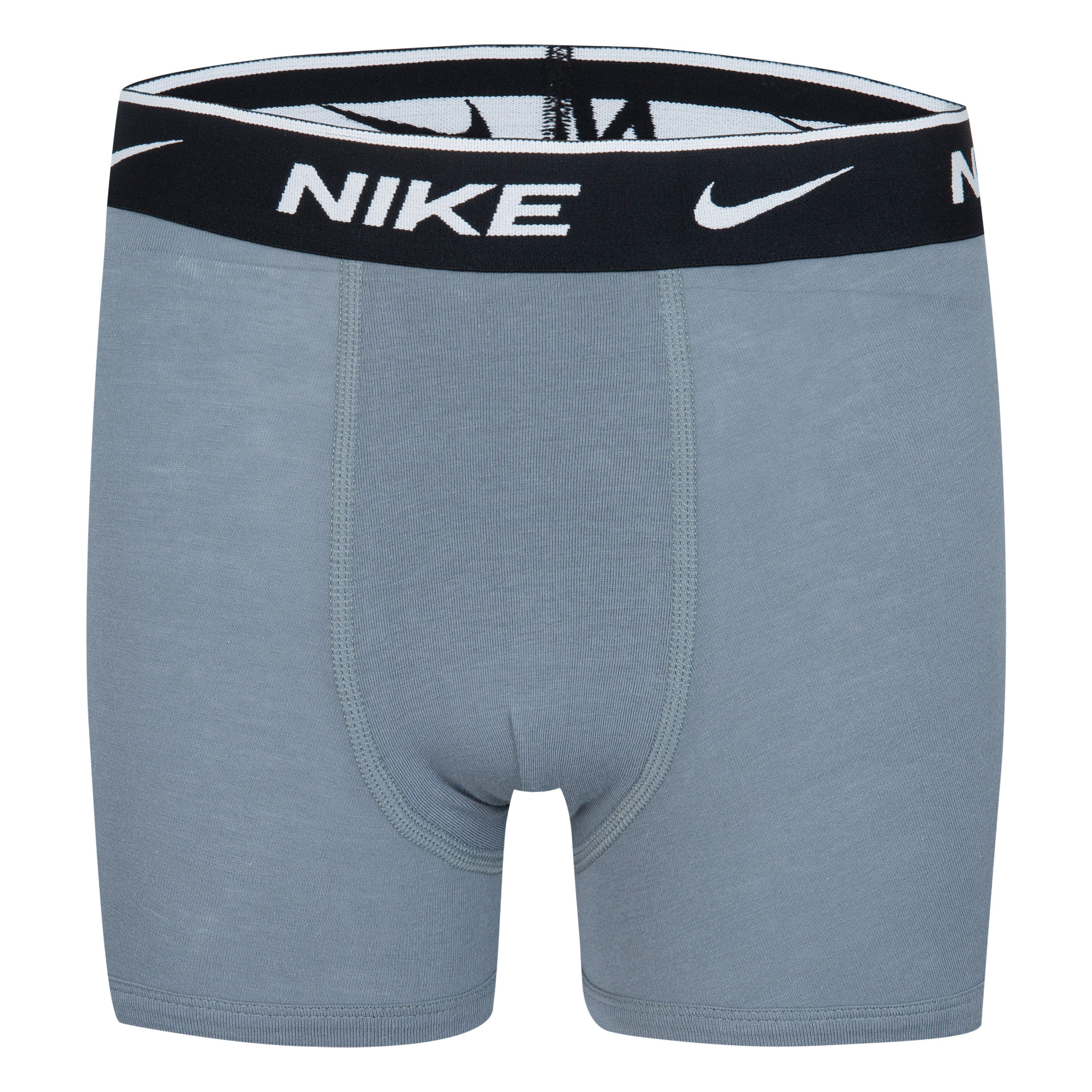 Nike Sportswear Boxershort Voor jongens Kinderonderbroek van katoen (voordeelset, 3 stuks)
