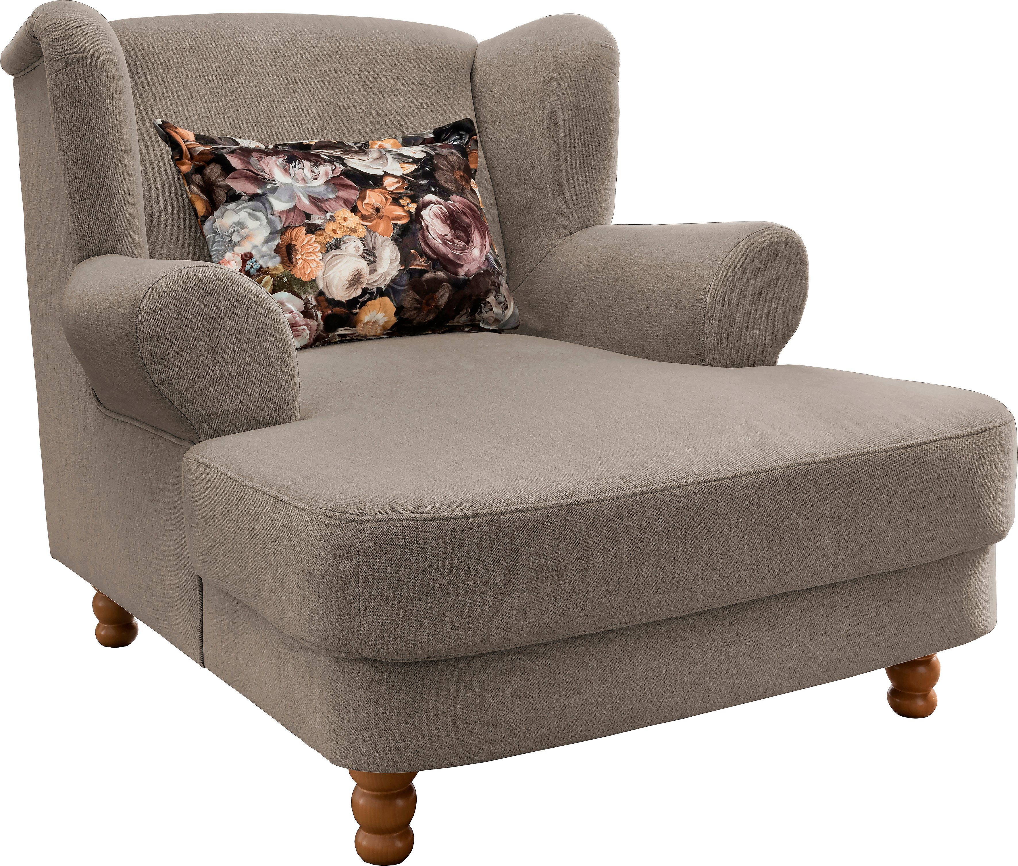 Home affaire Loveseat TASSILO