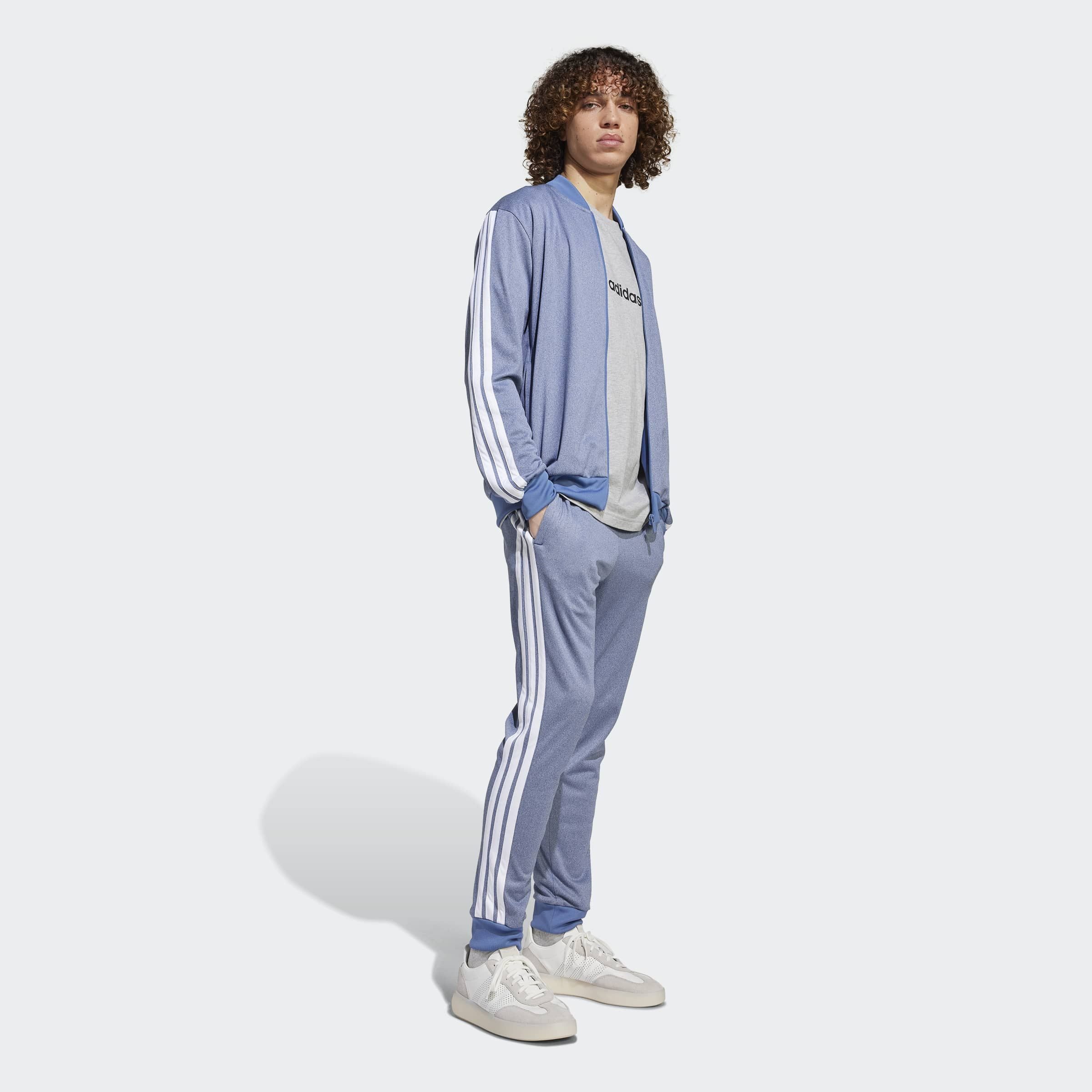 adidas Sportswear Sportbroek M TR MEL PT (1-delig)