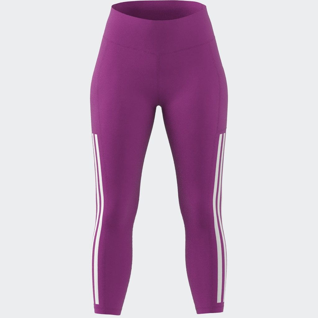 adidas Performance Trainingstights OPT 3S 1 1 L (1-delig)