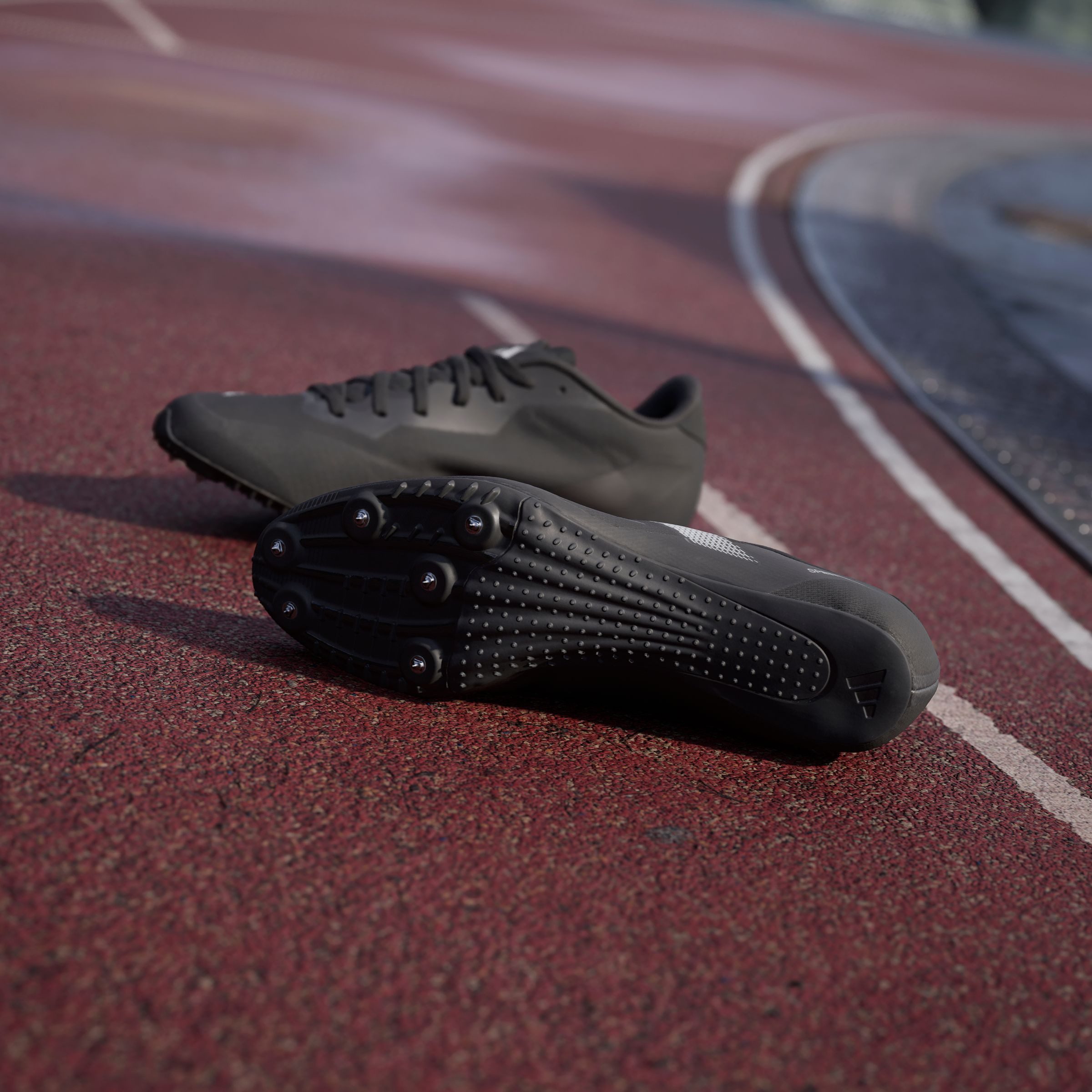 adidas Performance Runningschoenen ADIZERO SPRINTSTAR SPIKE