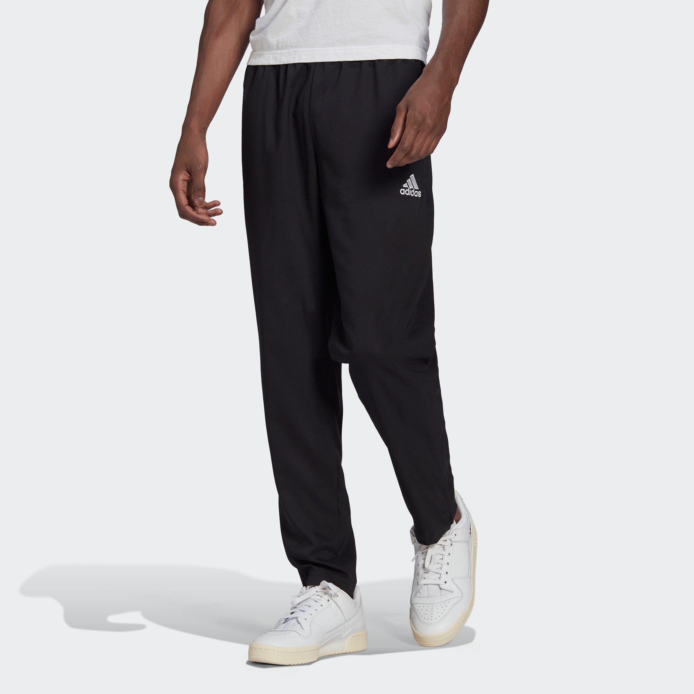 NU 20% KORTING: adidas Performance Trainingsbroek ENT22 PRE PNT (1-delig)