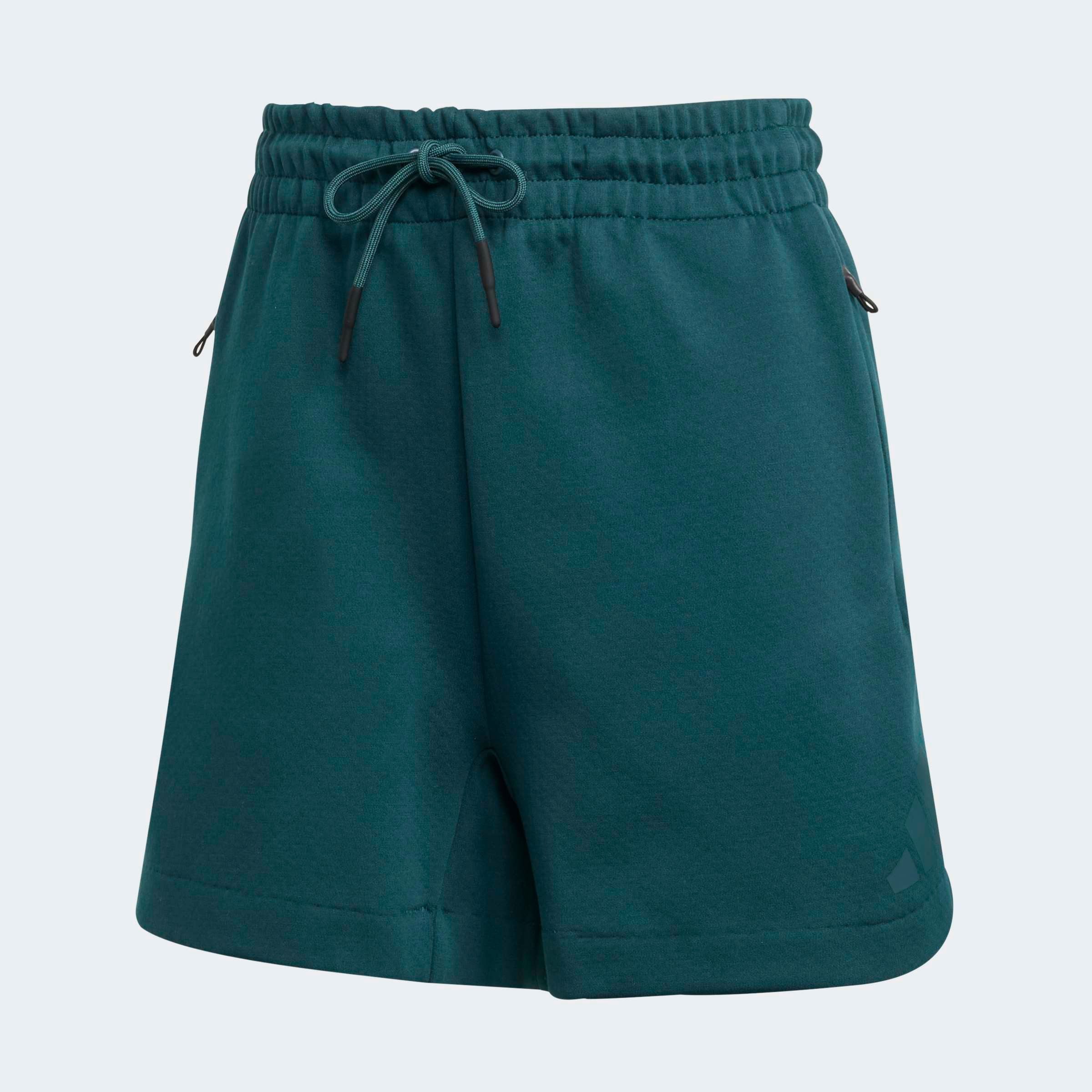 adidas Sportswear Short W Z.N.E. SHORT (1-delig)