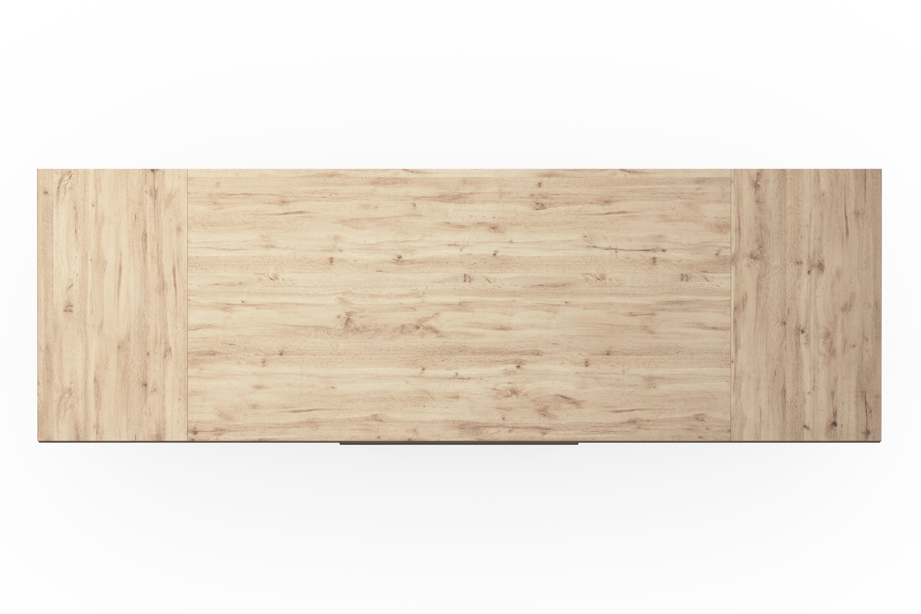 Mäusbacher Eettafel Comfort tafel TOPSELLER! Mäusbacher eettafel met V-frame en voetplaat. Breedte 180-280