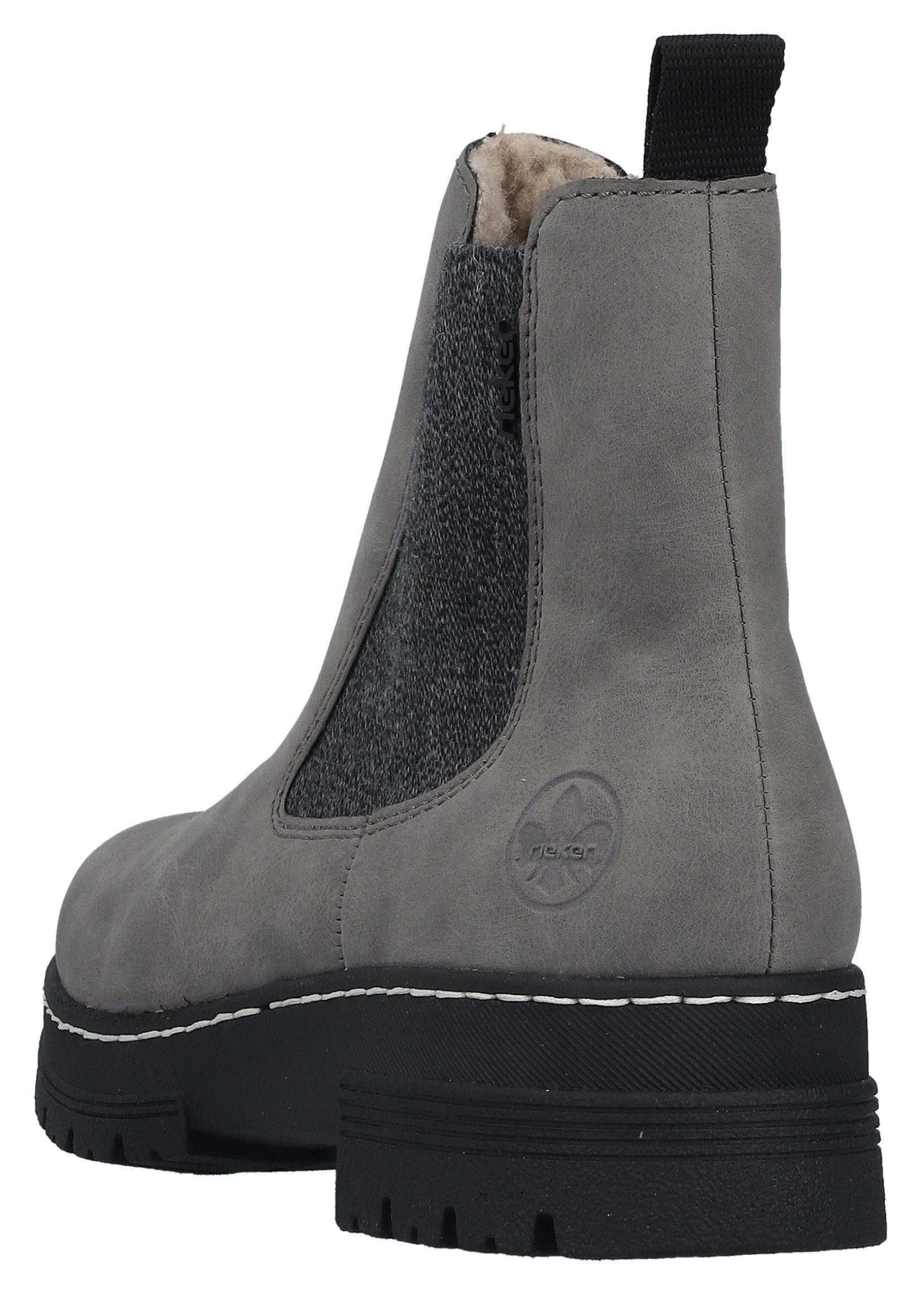 Rieker Chelsea-boots