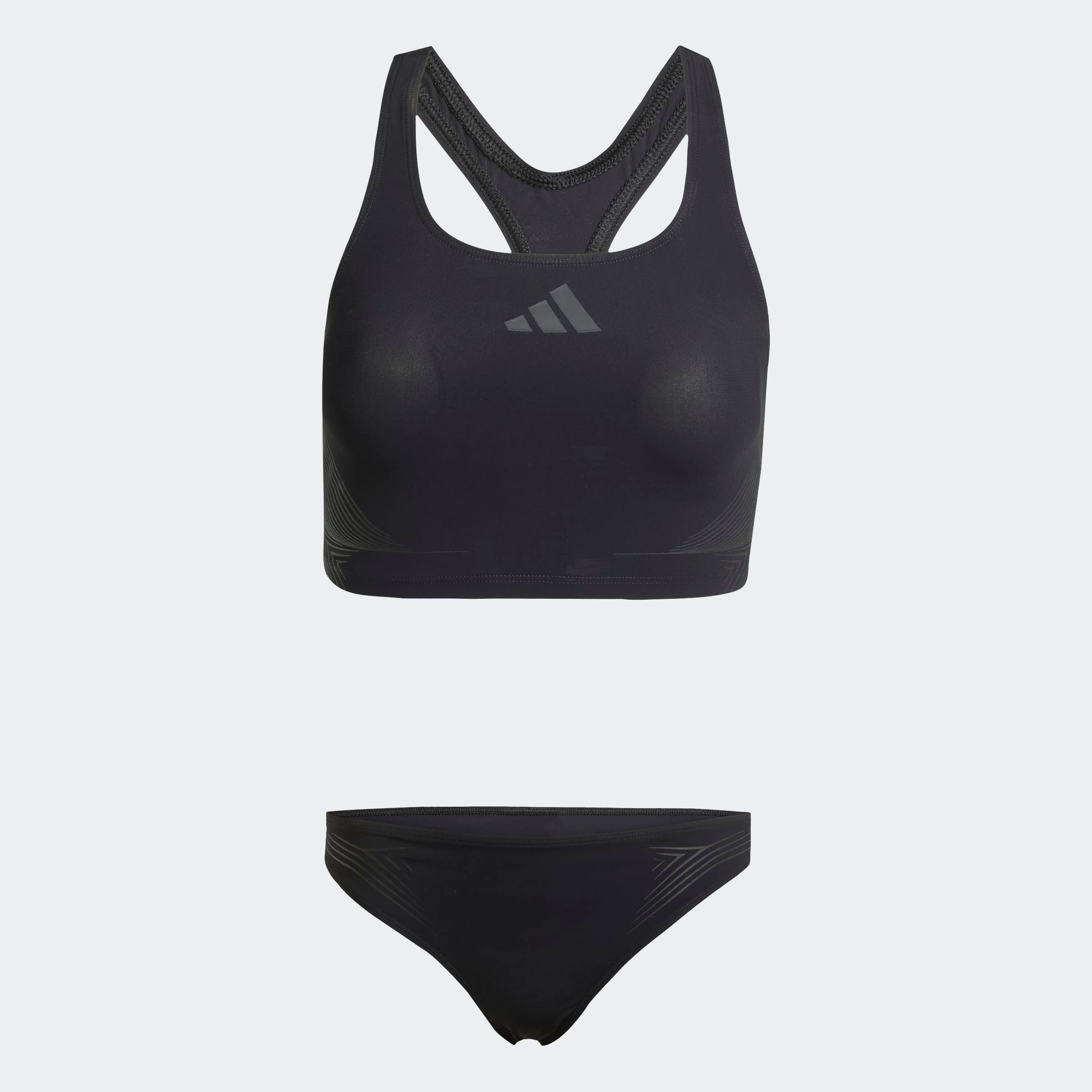 adidas Performance Bustierbikini LANELUX BIKINI