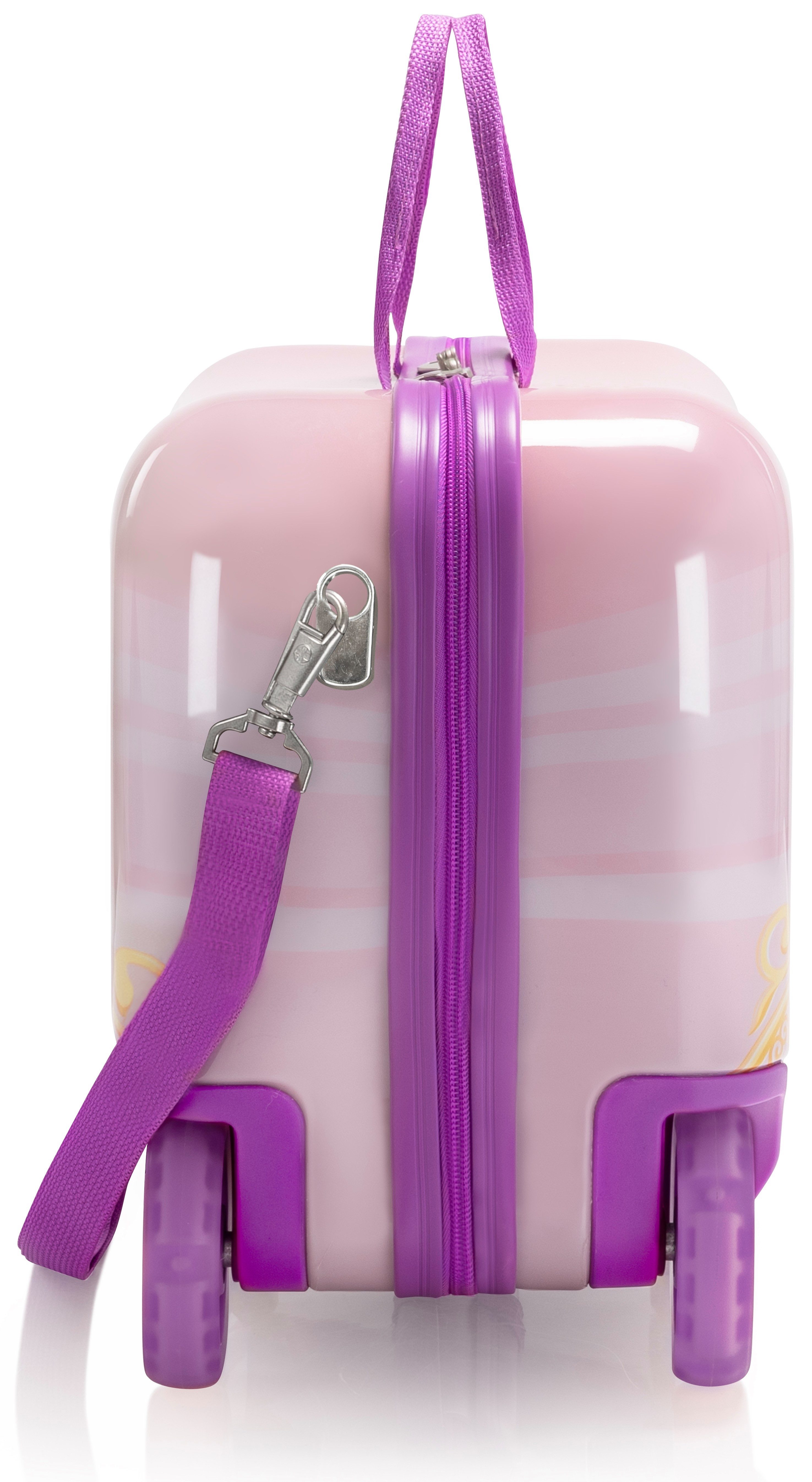 Heys Kinderkoffer Heys Kids Ride-On Luggage, 16 cm Heys x Joachim Llambi kindertrolley kinder reisbagage