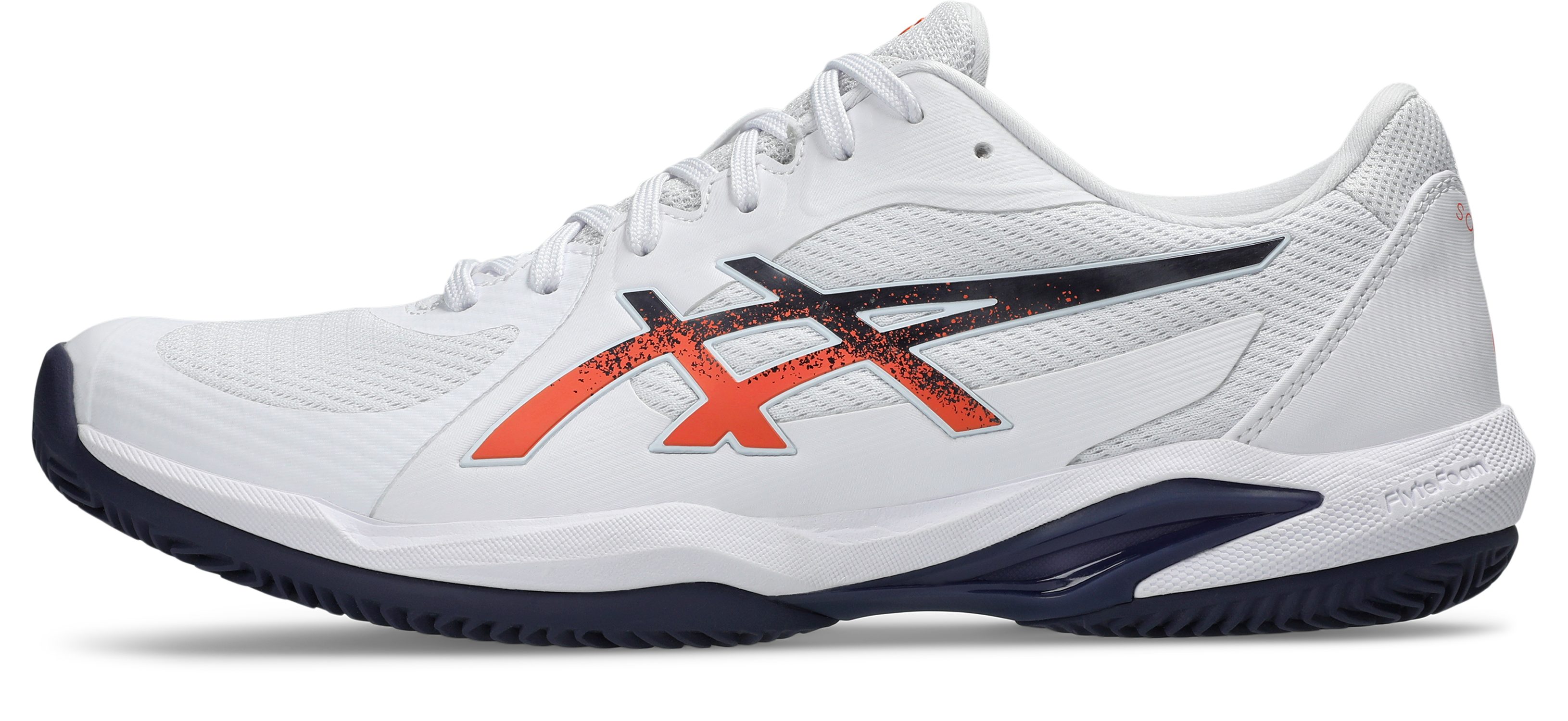 Asics Tennisschoenen SOLUTION SWIFT FF 2 CLAY