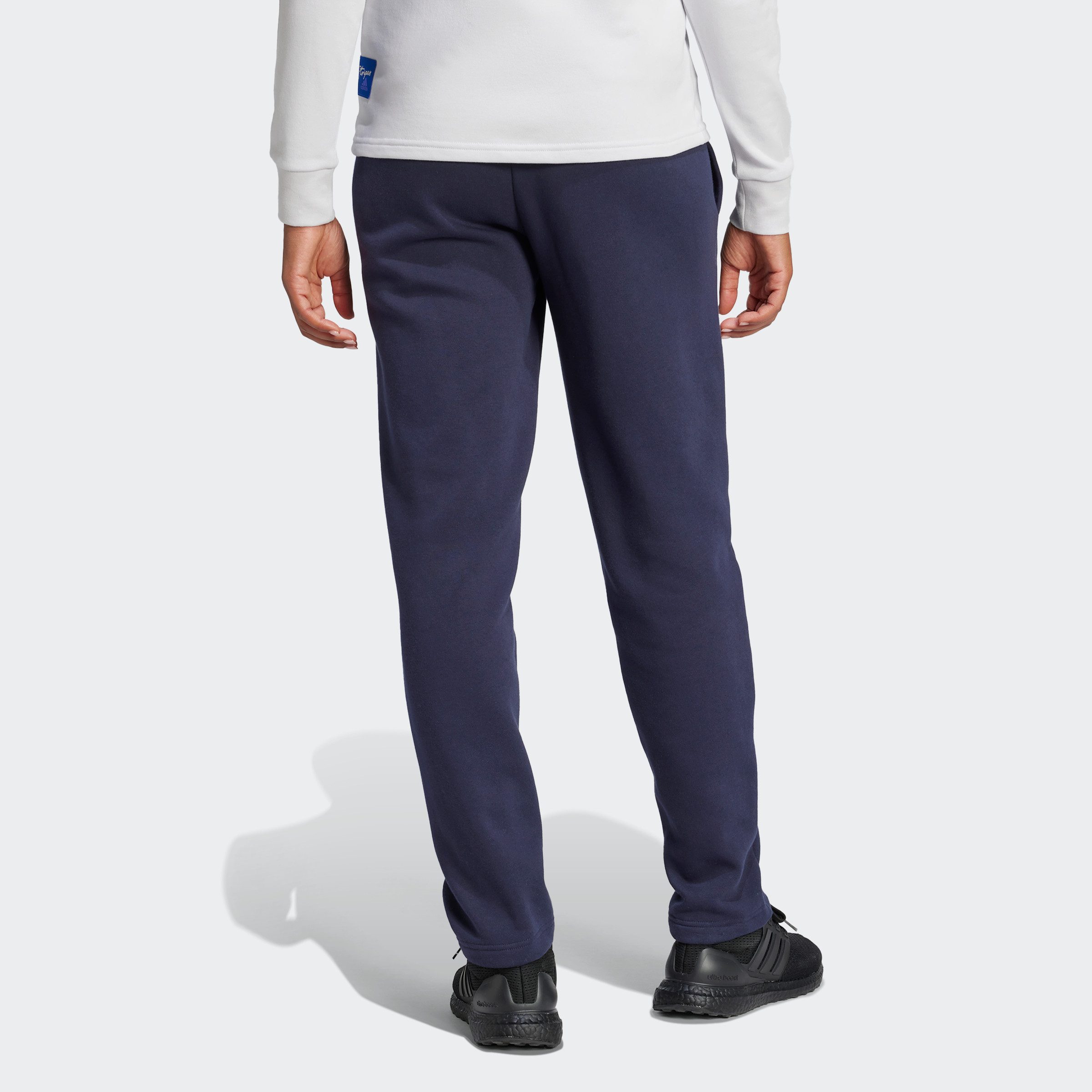 adidas Sportswear Sportbroek W SL FC PT (1-delig)