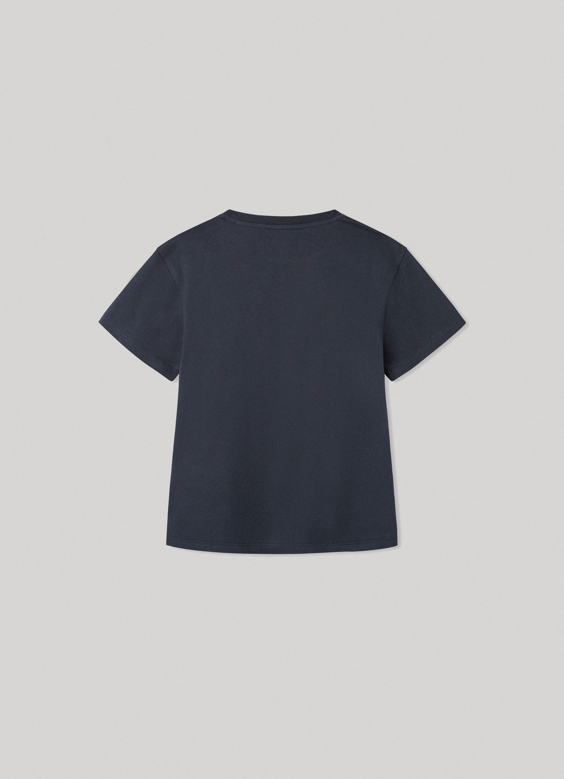 Pepe Jeans Shirt met ronde hals Oda for girls