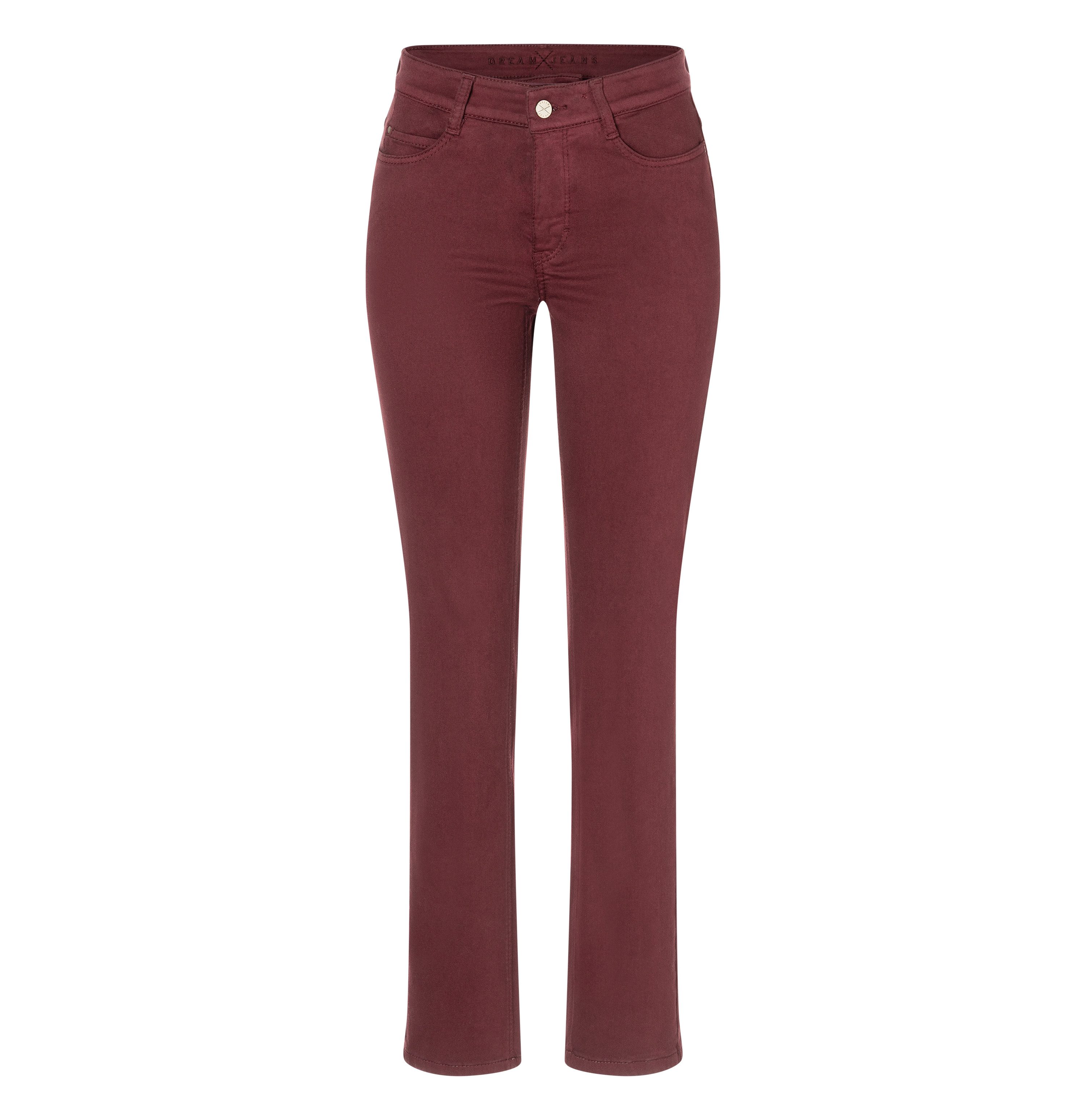 MAC Stretch jeans Dream met stretch voor een perfecte pasvorm