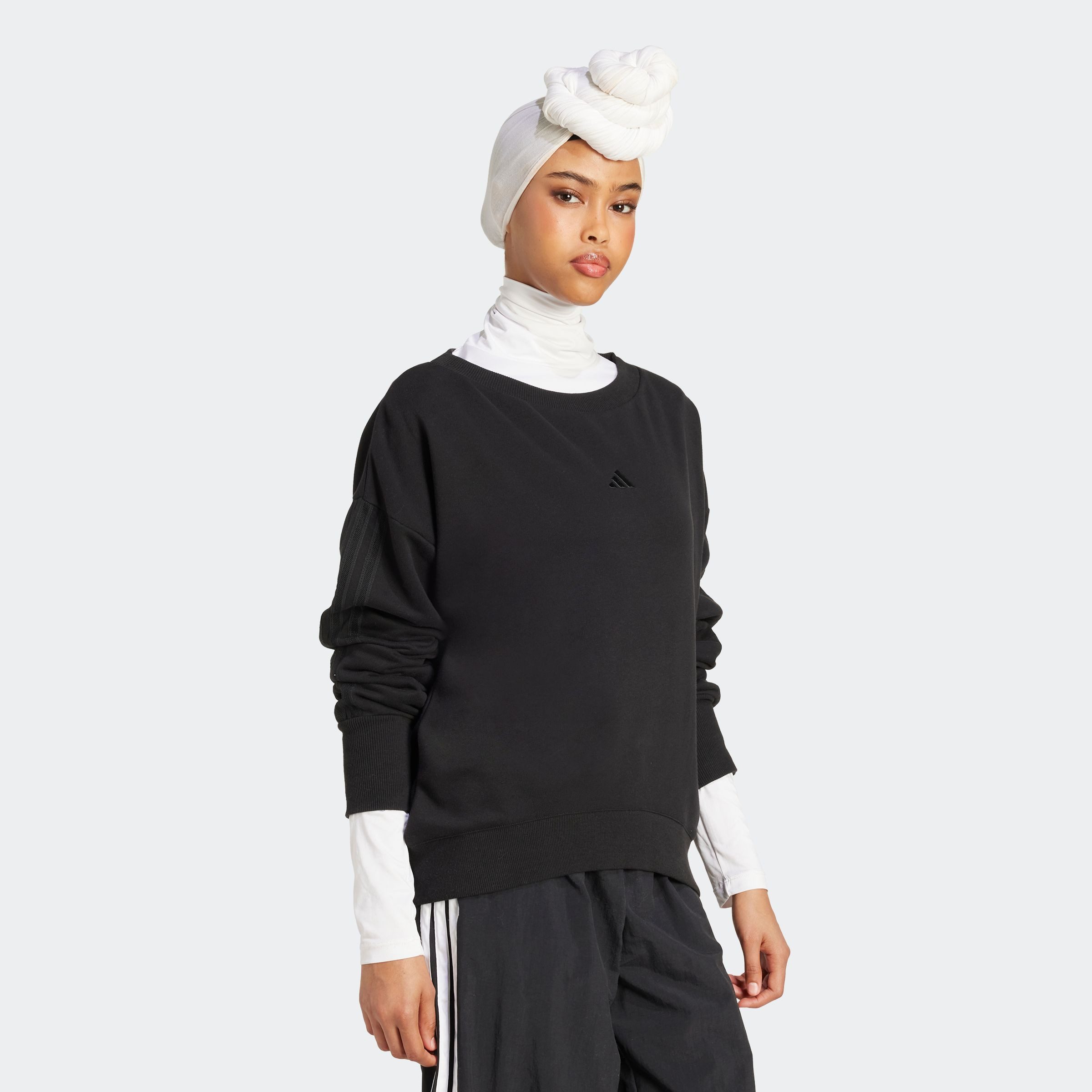 adidas Sportswear Sweatshirt W CO FT SWT