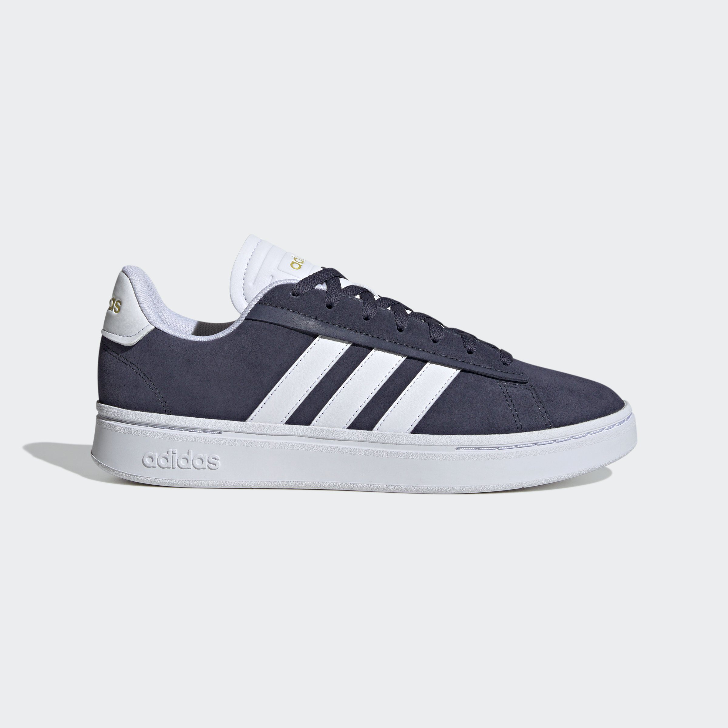 adidas Sportswear Sneakers GRAND COURT ALPHA Ontwerp in de stijl van de adidas Campus
