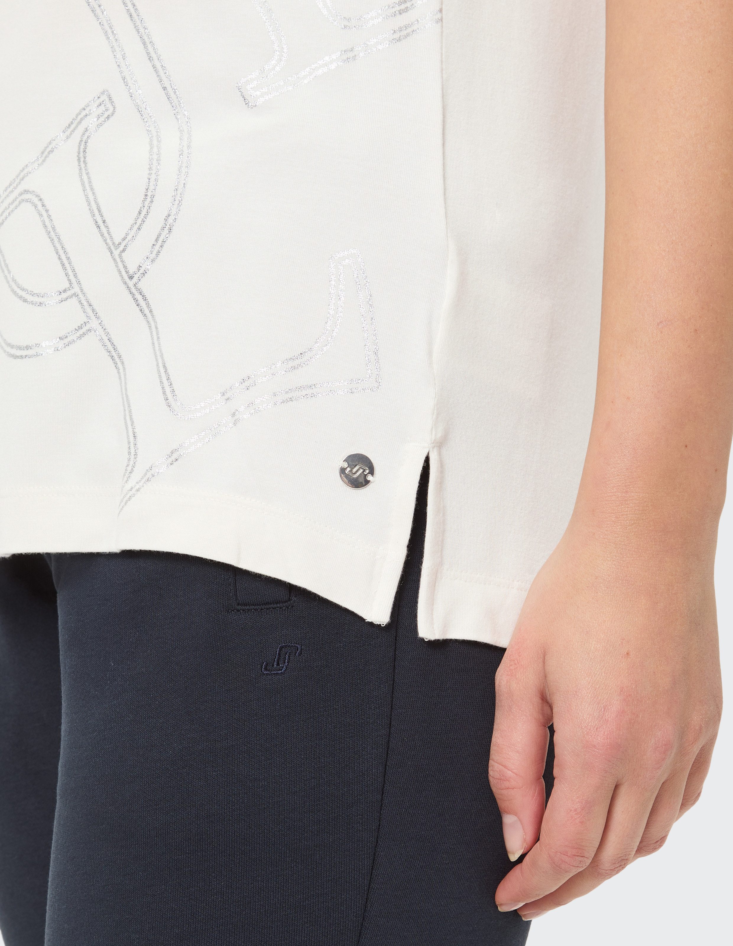 Joy Sportswear T-shirt GWEN