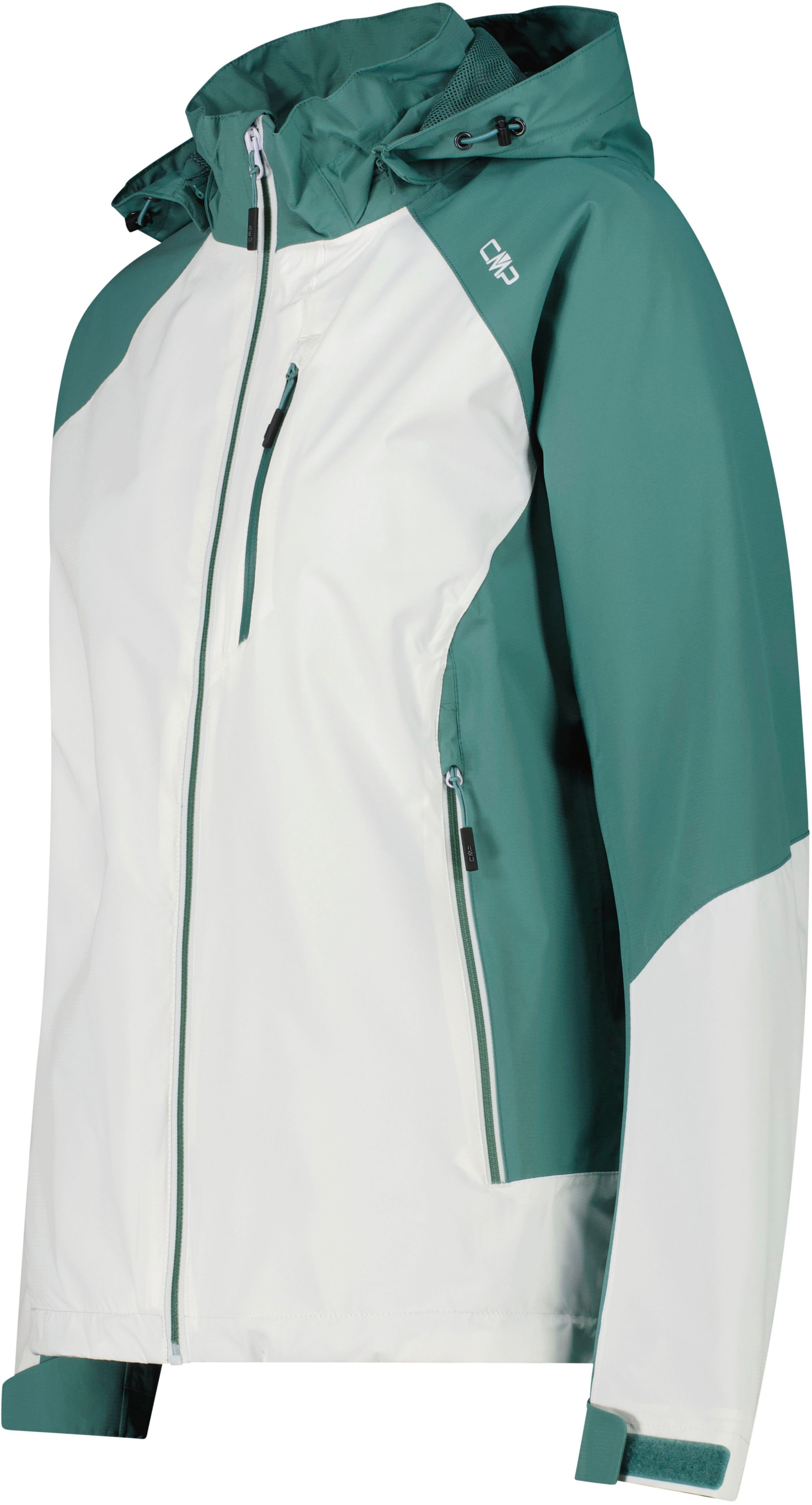 CMP Regenjack D Outdoorjas