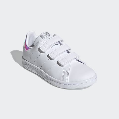 adidas Originals Sneakers STAN SMITH met klittenbandsluiting