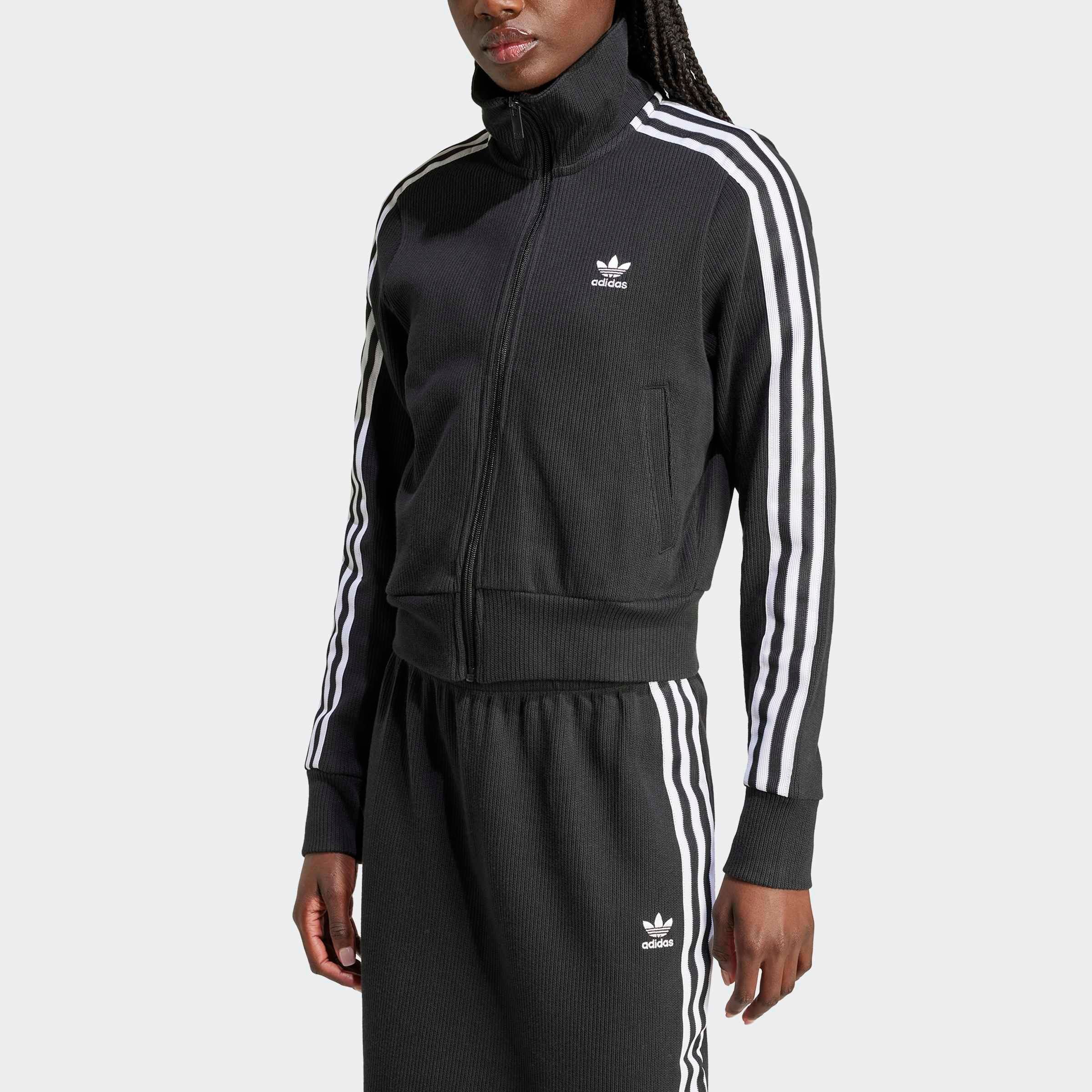 adidas Originals Trainingsjack KNITTED TOP
