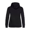 champion hoodie hooded sweatshirt plus size in grote maten zwart