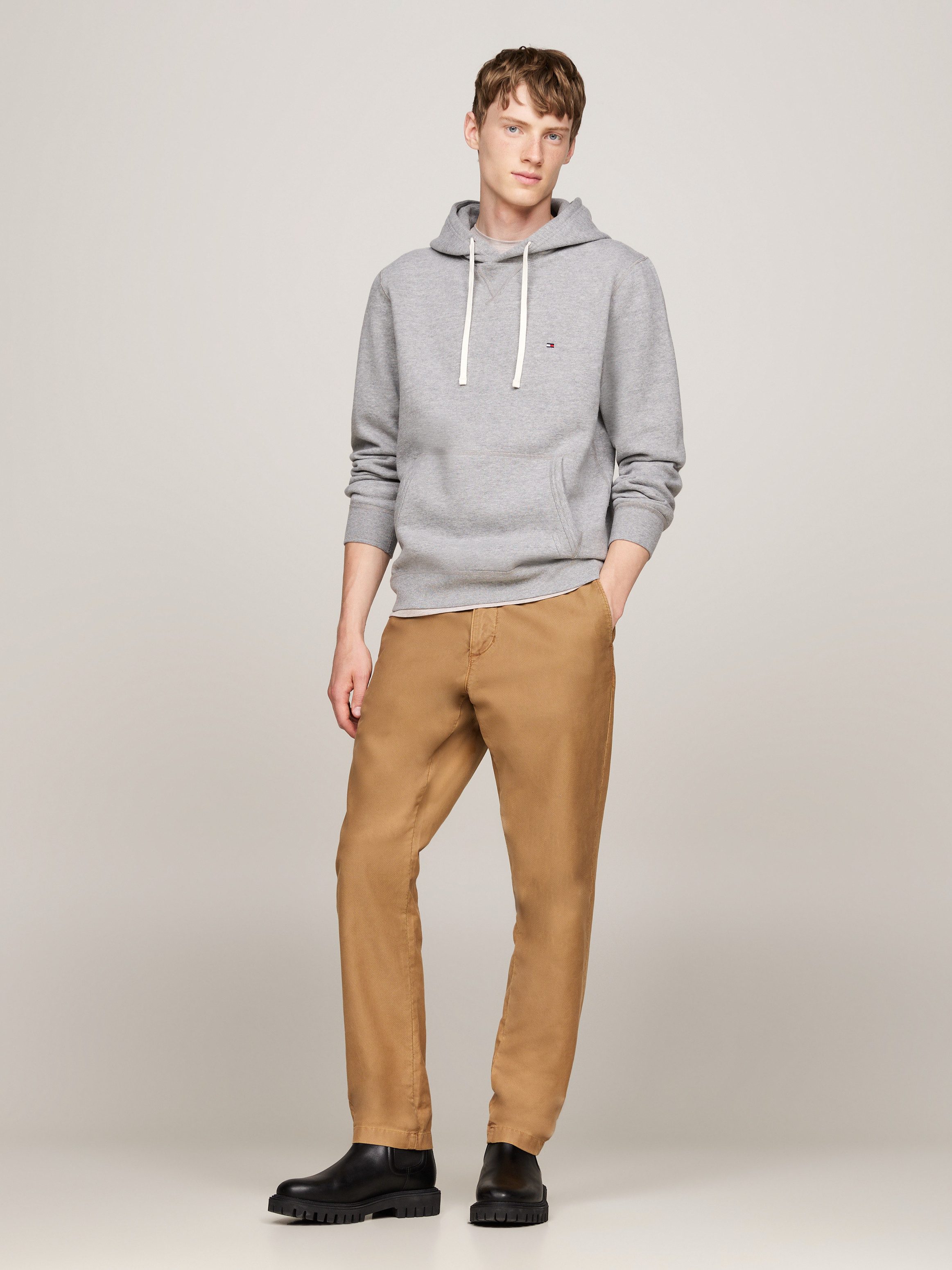 Tommy Hilfiger Hoodie ESSENTIAL FLEECE HOODY