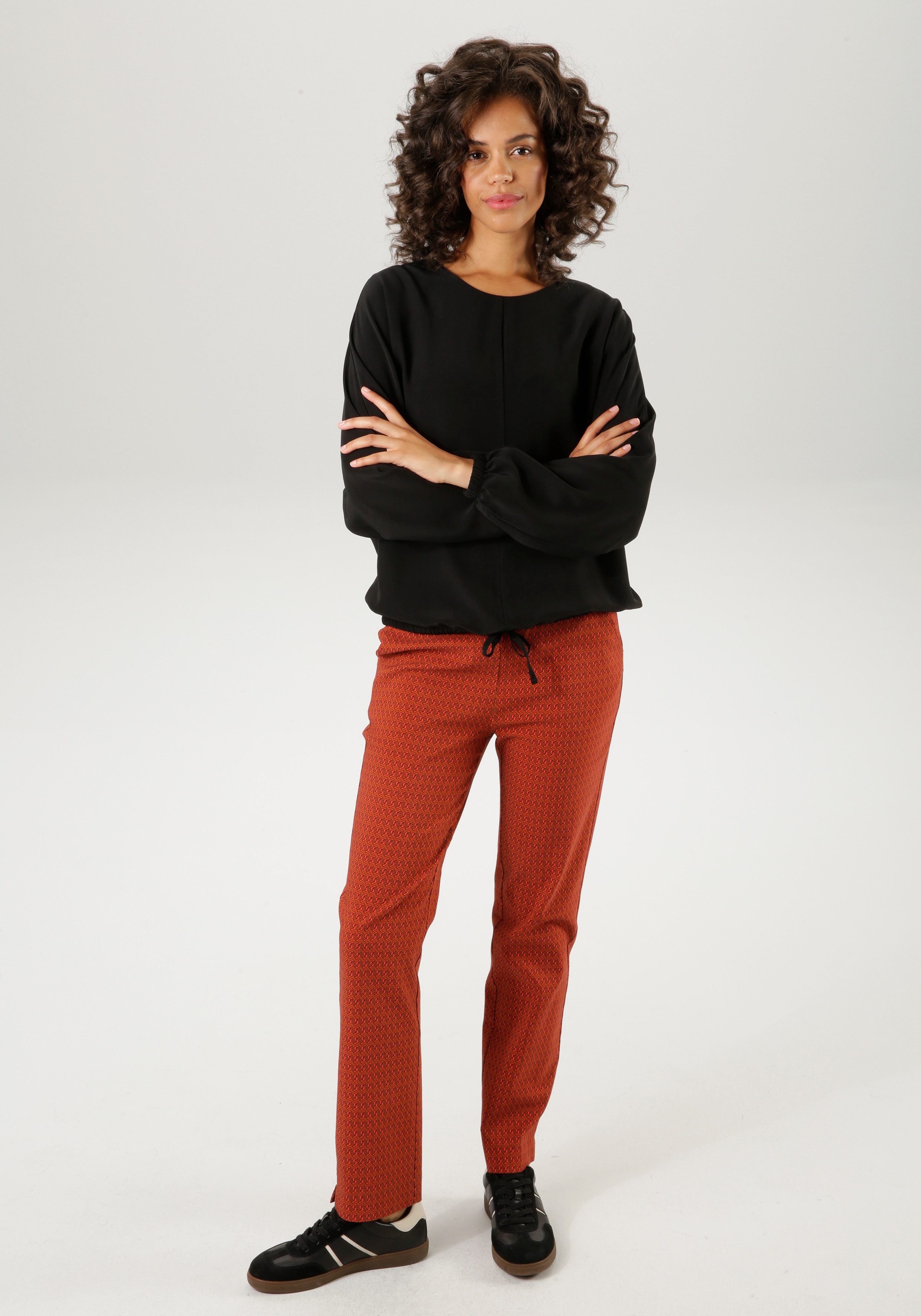 Aniston CASUAL Comfortbroek