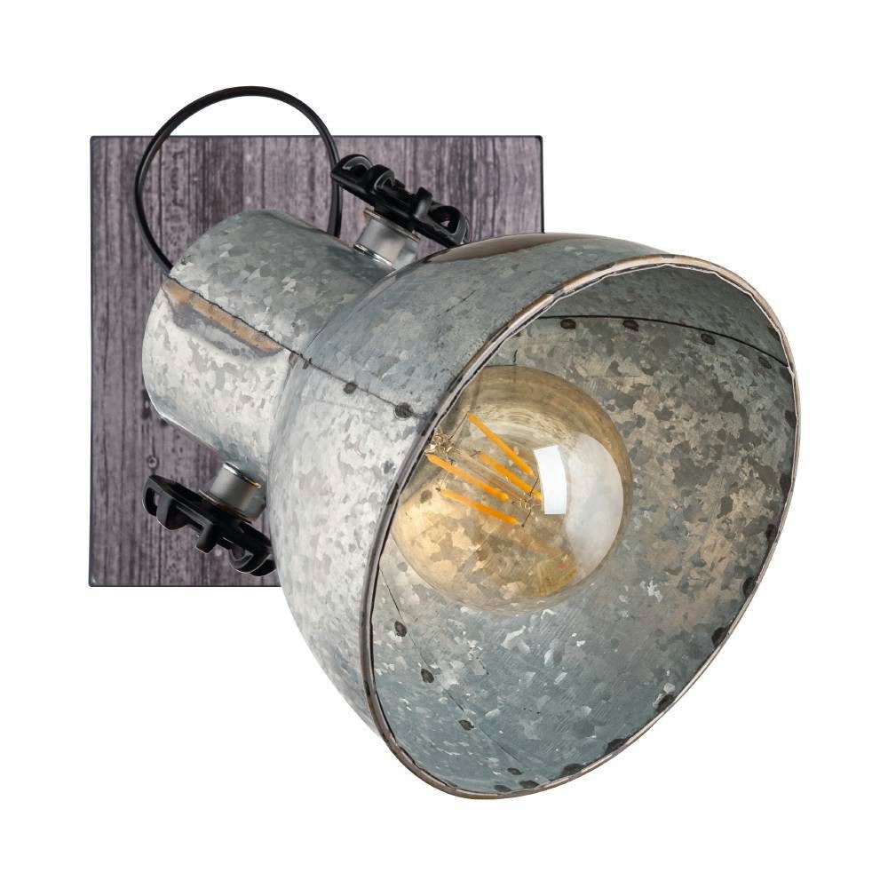 EGLO Wandlamp BARNSTAPLE