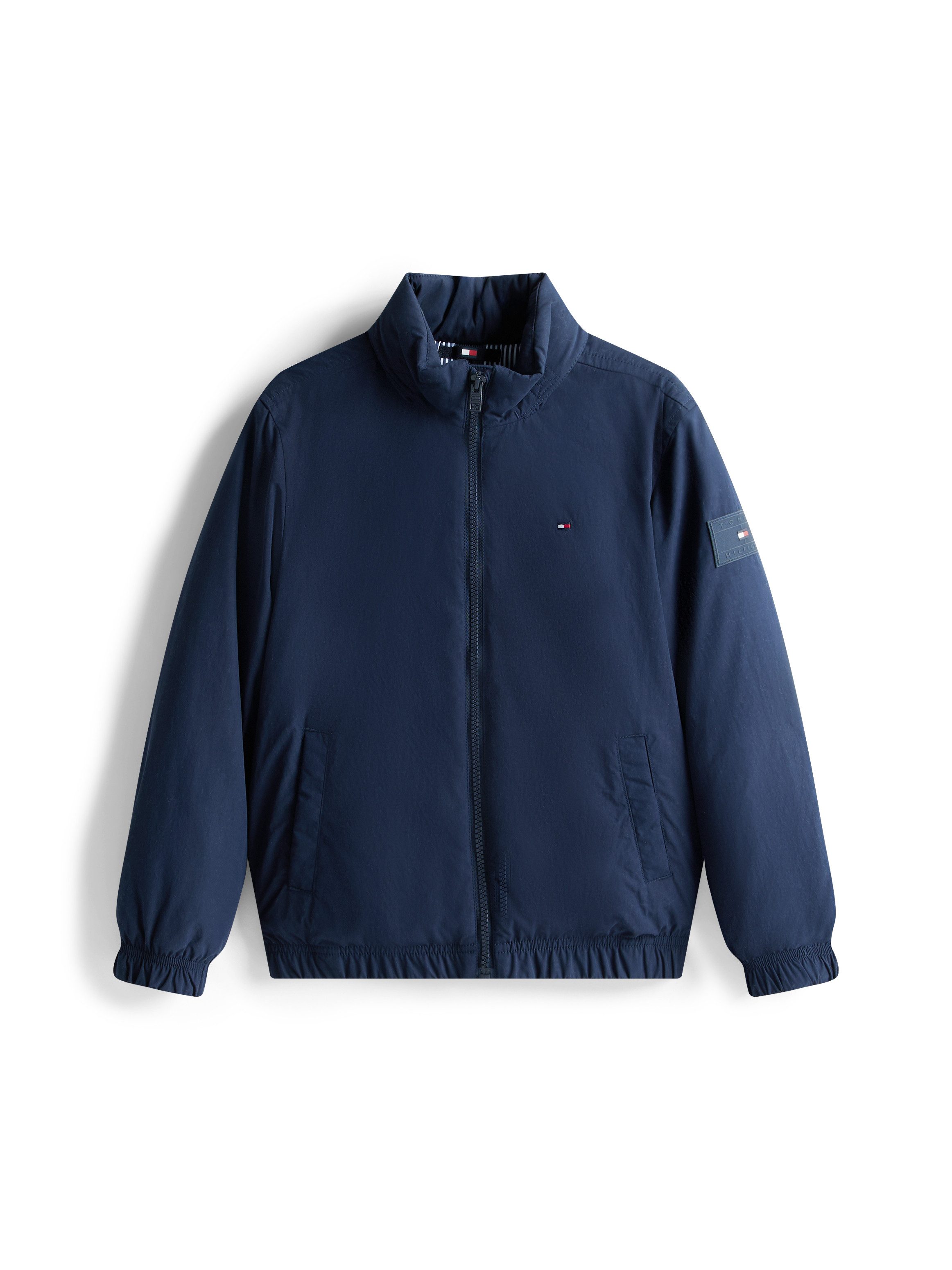 Tommy Hilfiger Gewatteerde jas ESSENTIAL PADDED JACKET