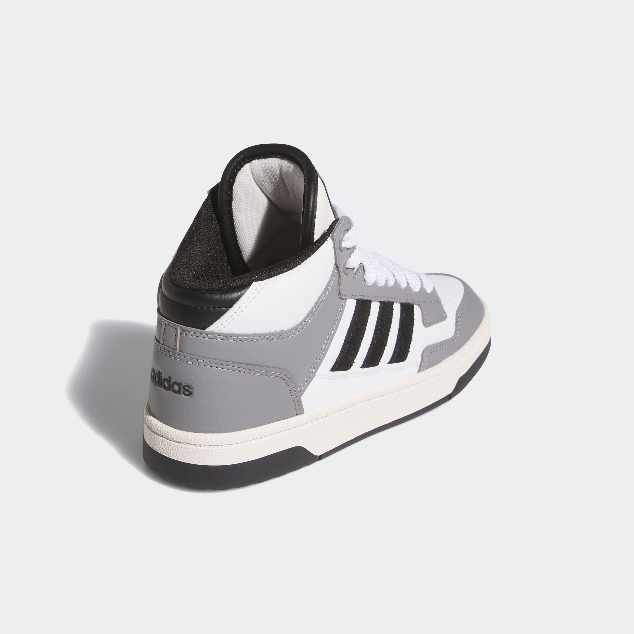 adidas Sportswear Sneakers RAPID COURT MID Sneakers, veterschoenen, winterschoenen