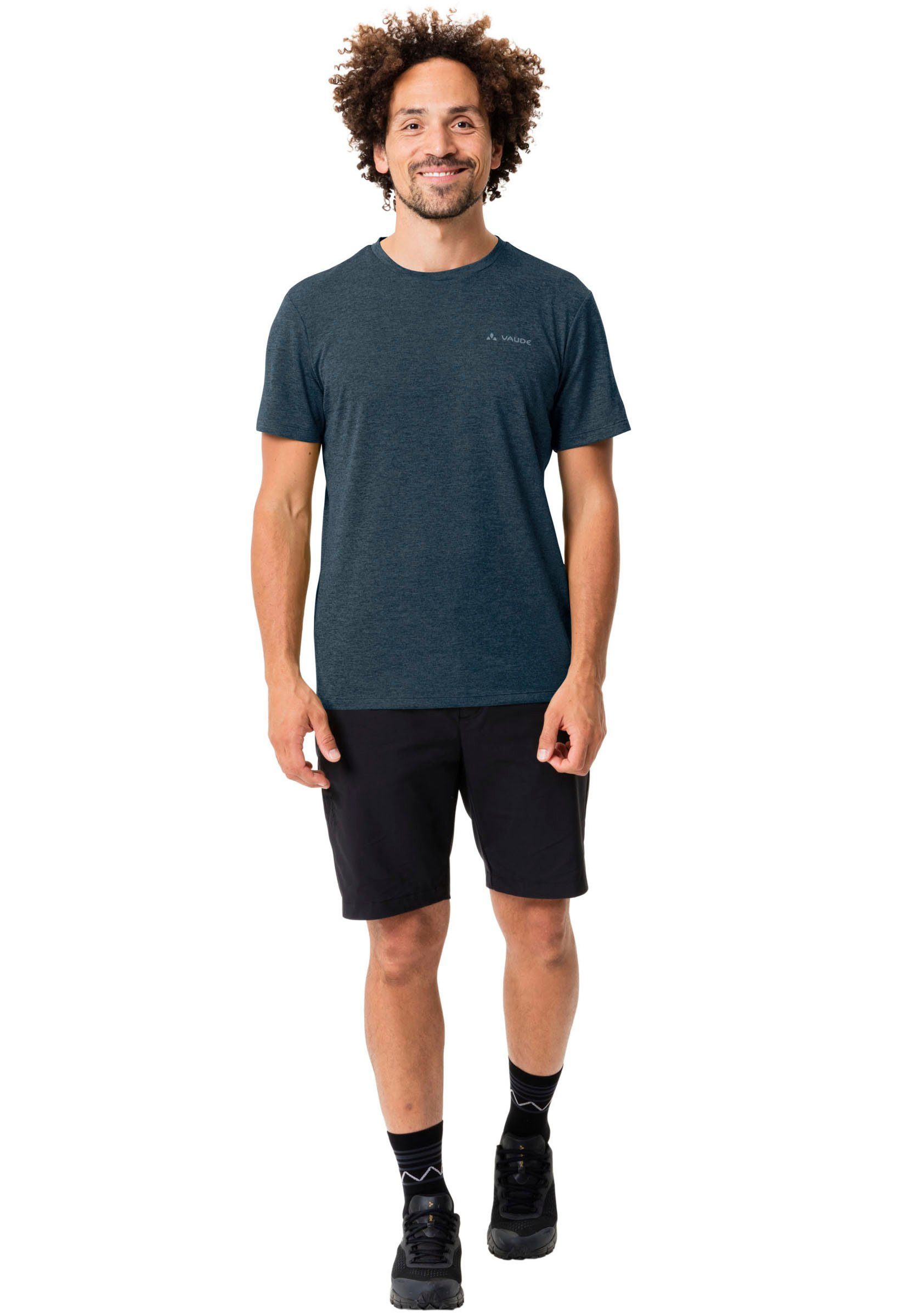 VAUDE Functioneel shirt MEN'S ESSENTIAL T-SHIRT (1-delig)