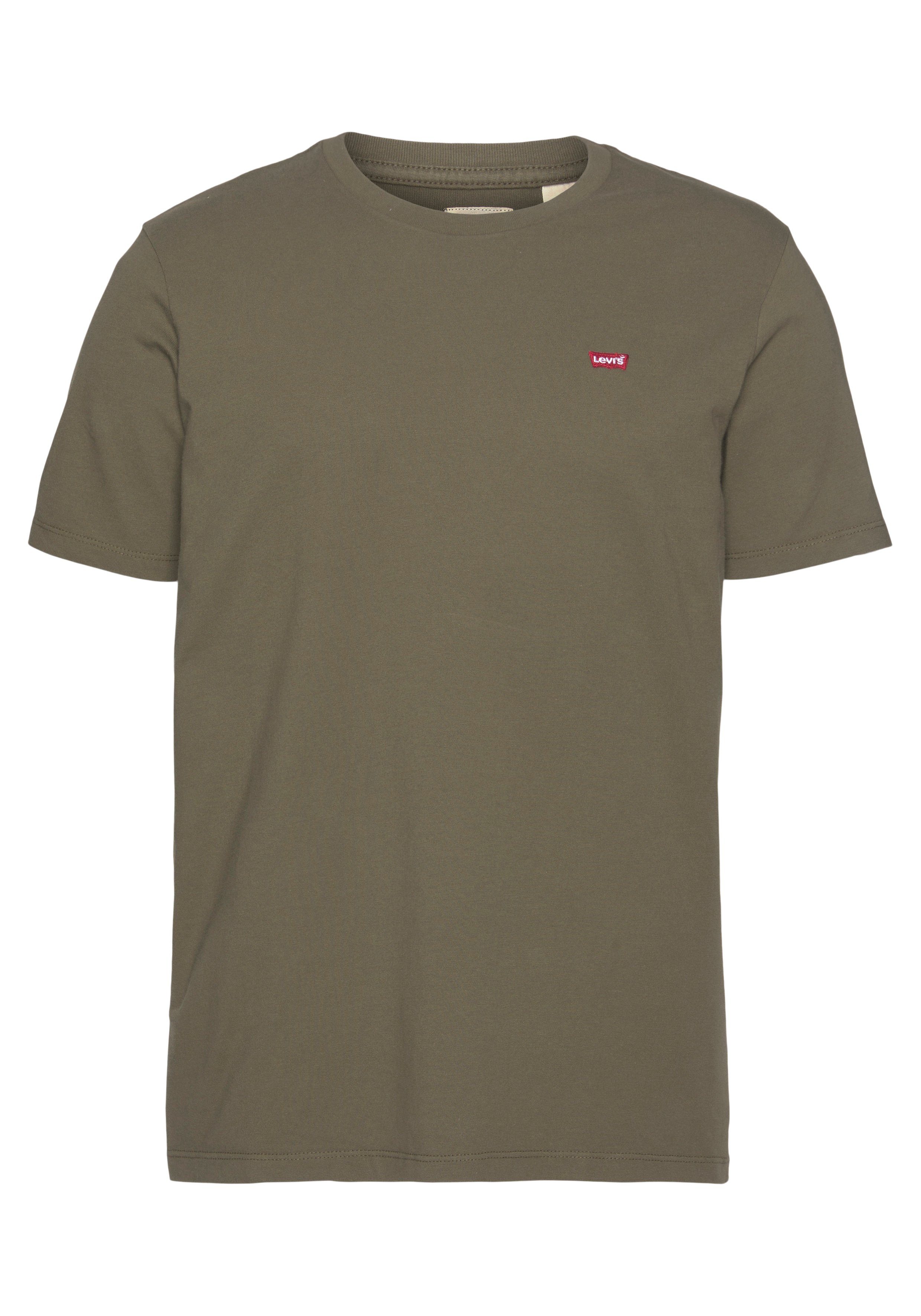 Levi's® T-shirt ORIGINAL HM TEE
