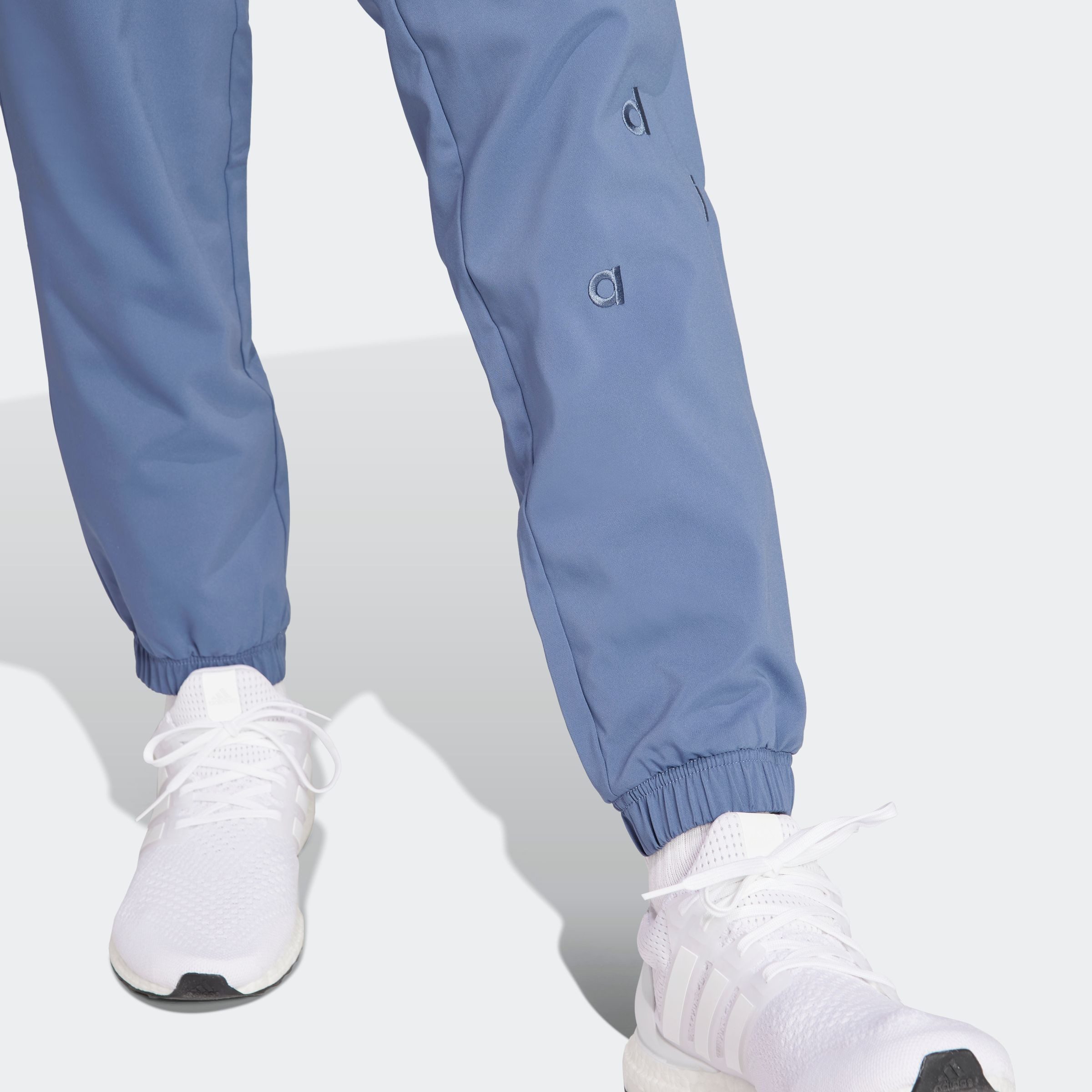 adidas Sportswear Sportbroek BL WVN PNT Q2 (1-delig)