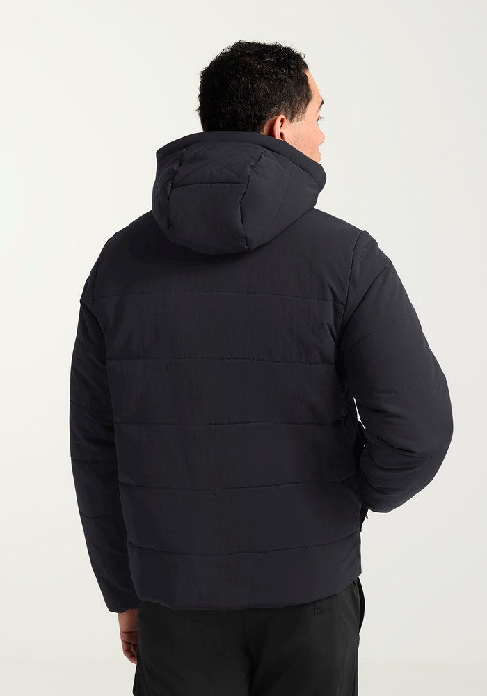 Jack Wolfskin Winterjack NORTHERN LITE HOODED JKT M