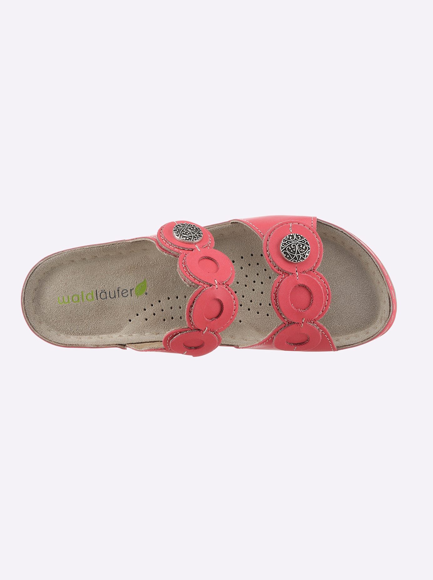 Waldläufer Slippers