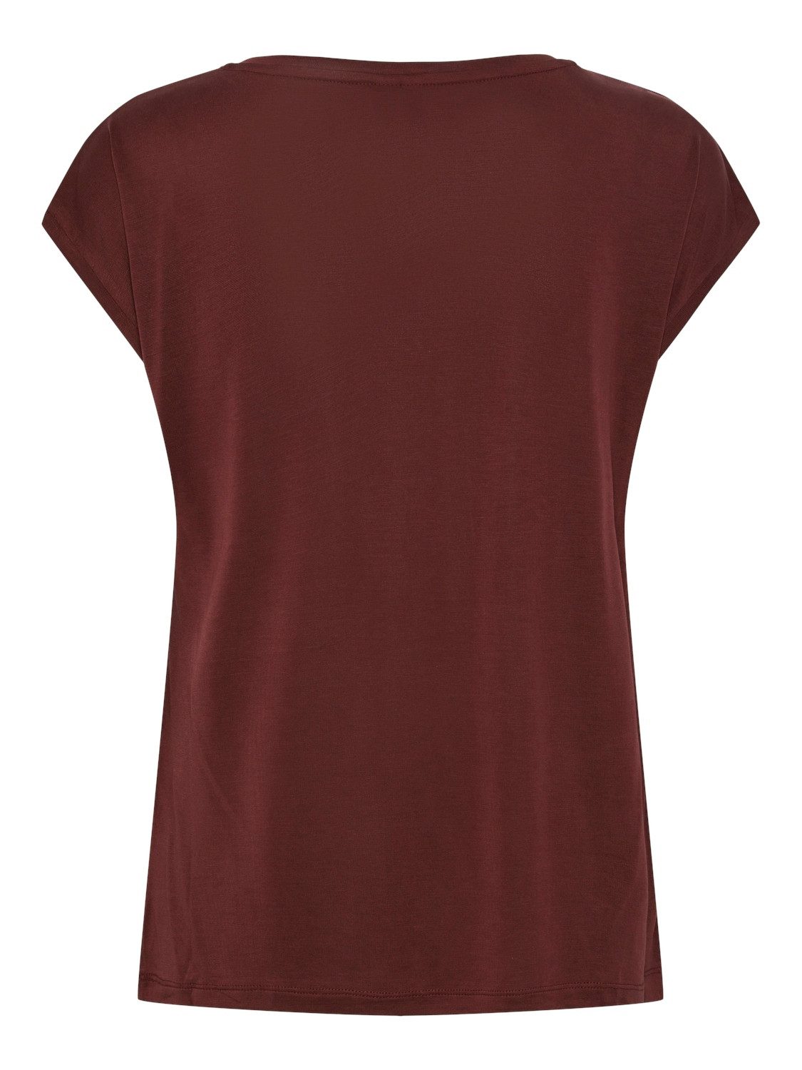 pieces Shirt met korte mouwen PCKAMALA TEE NOOS BC