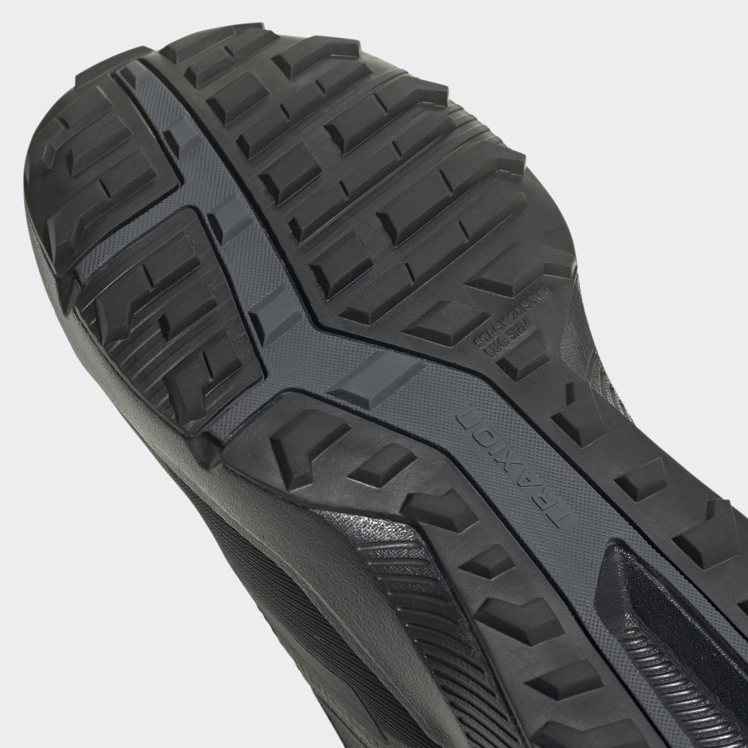 adidas TERREX Runningschoenen SOULSTRIDE RAIN.RDY TRAILRUNNING