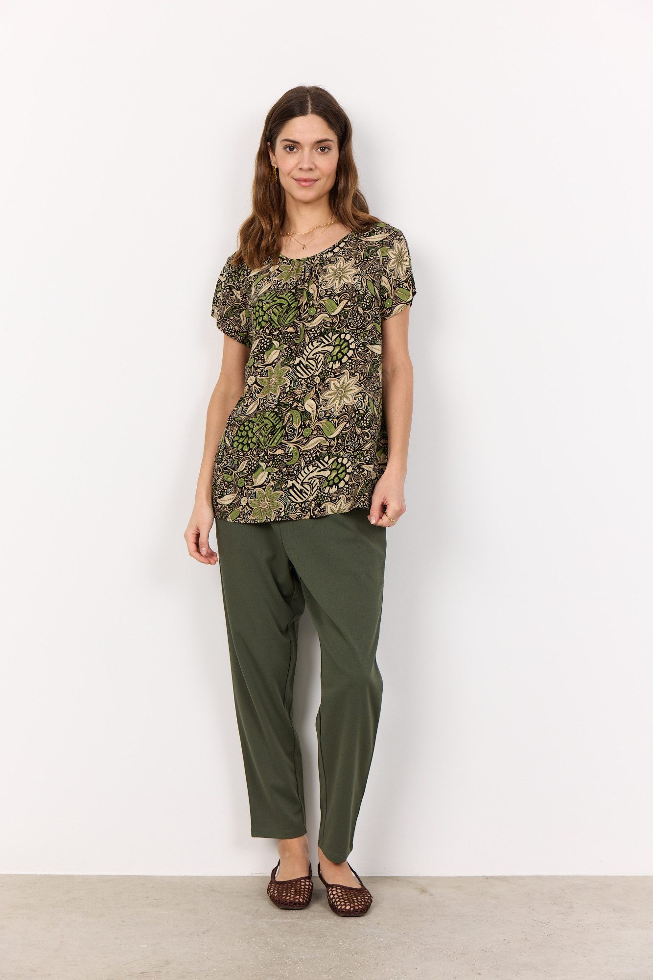 soyaconcept Shirtblouse SC-ROSINE 2
