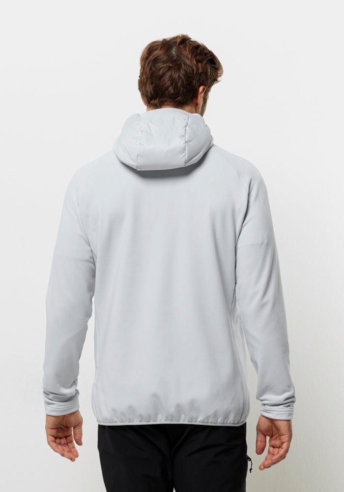 Jack Wolfskin Hybride jas ROUTEBURN PRO HYBRID M