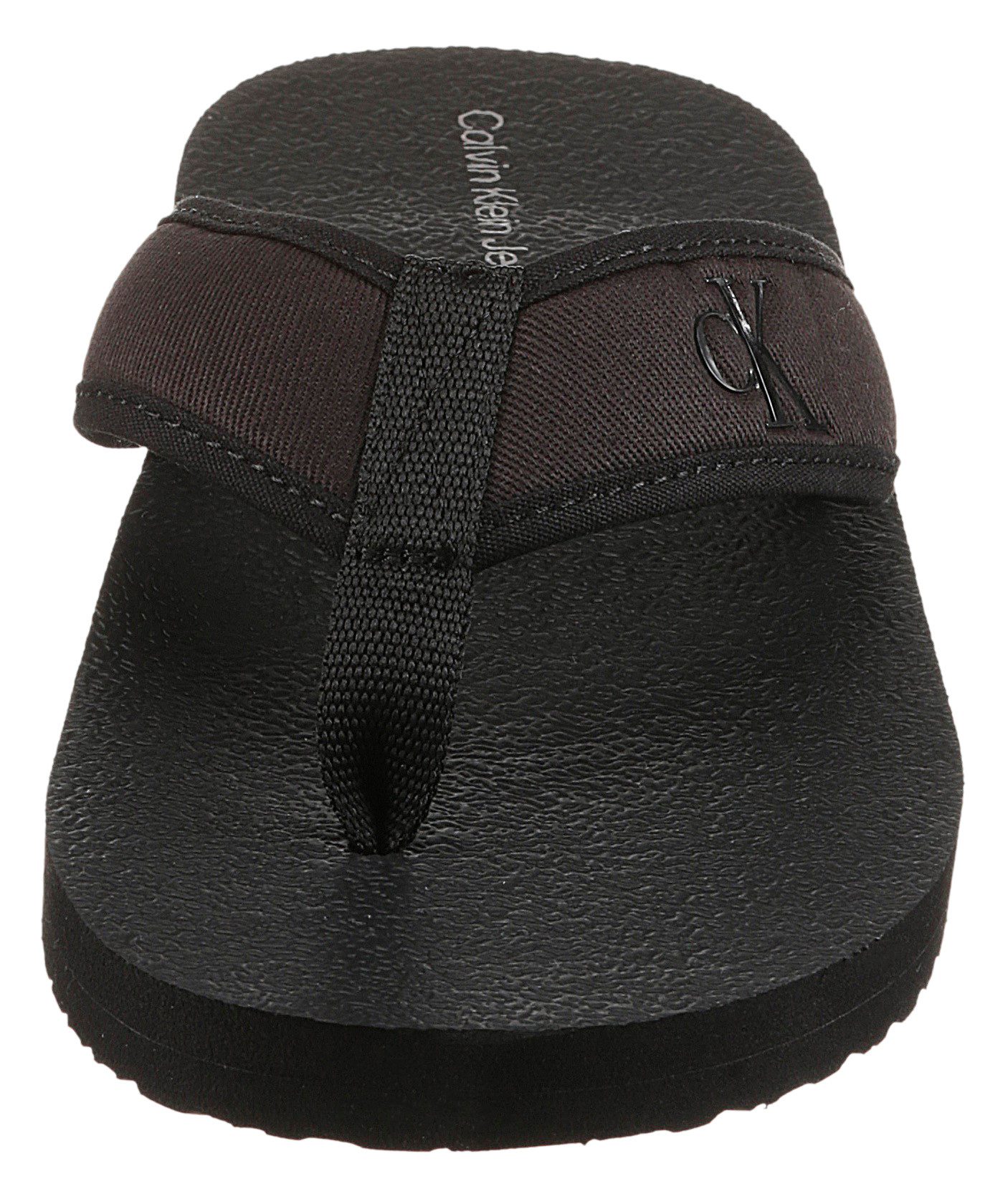 Calvin Klein Teenslippers THONG+ CV