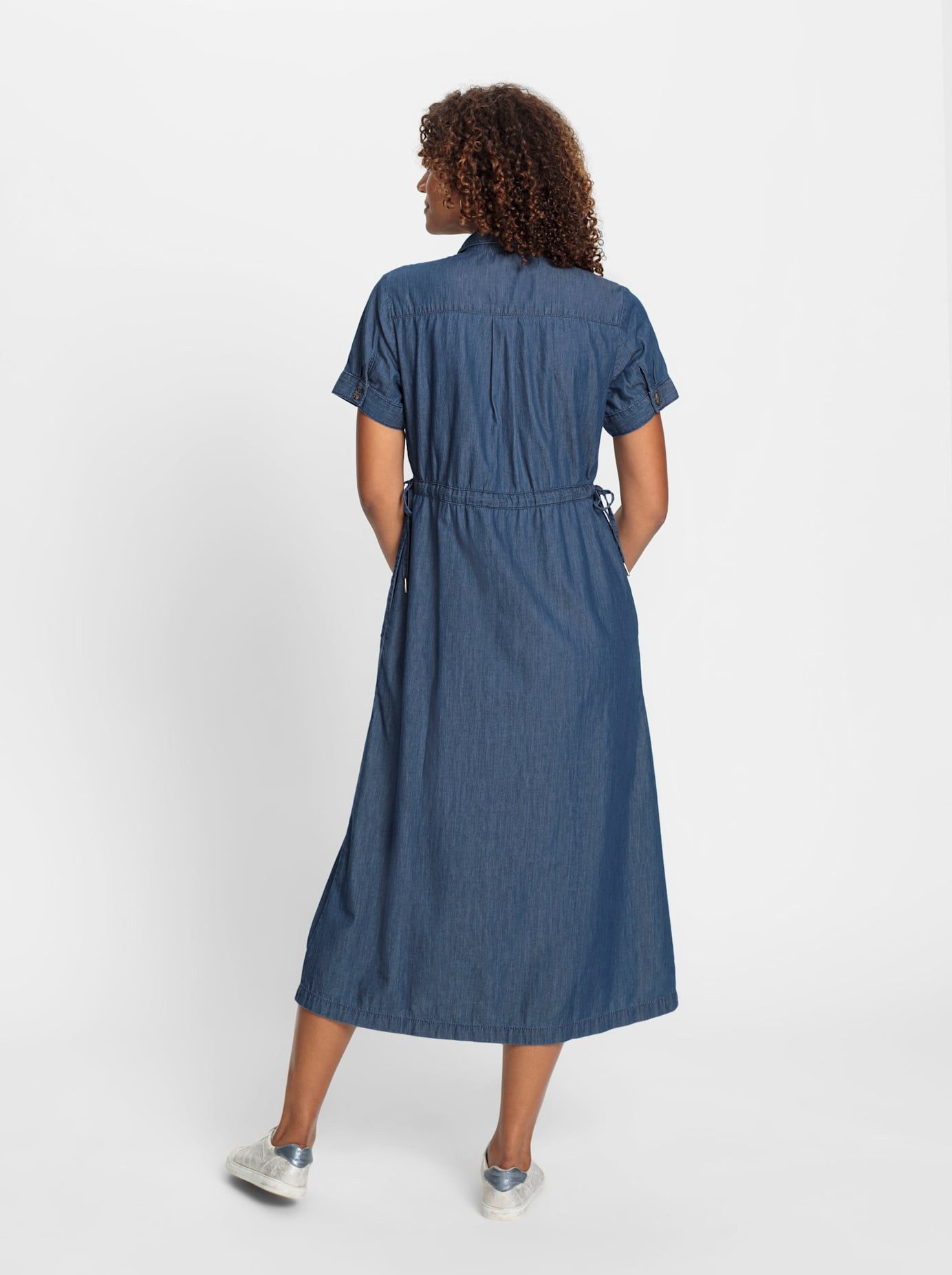 Casual Looks Jeans jurk