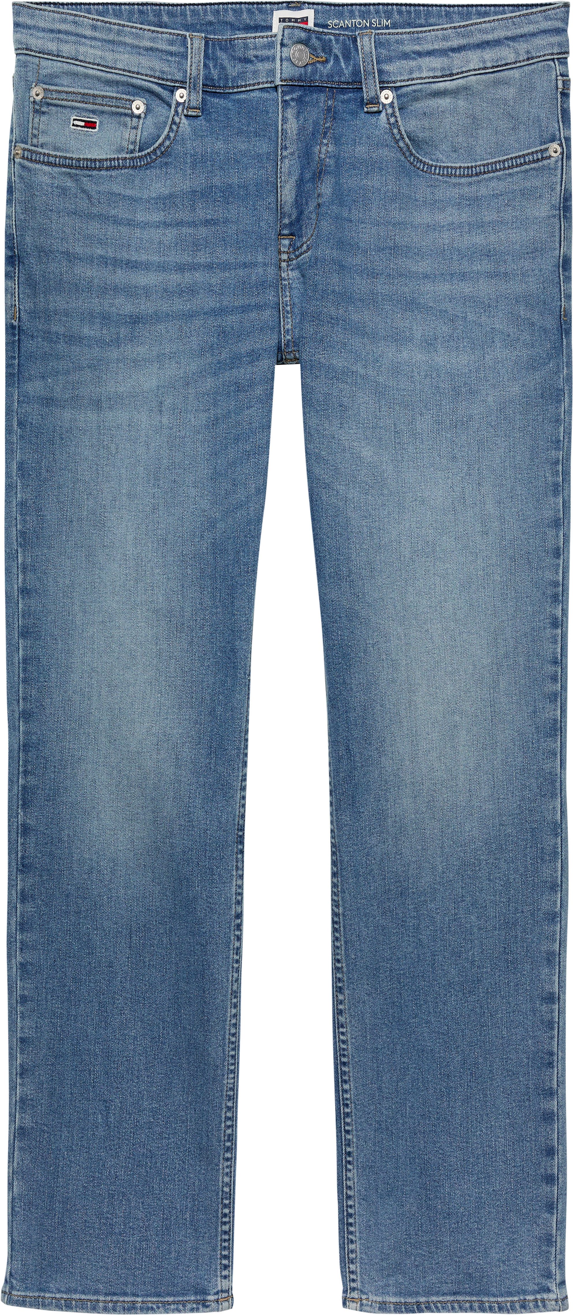 TOMMY JEANS Straight jeans Ryan Regular Slim Straight