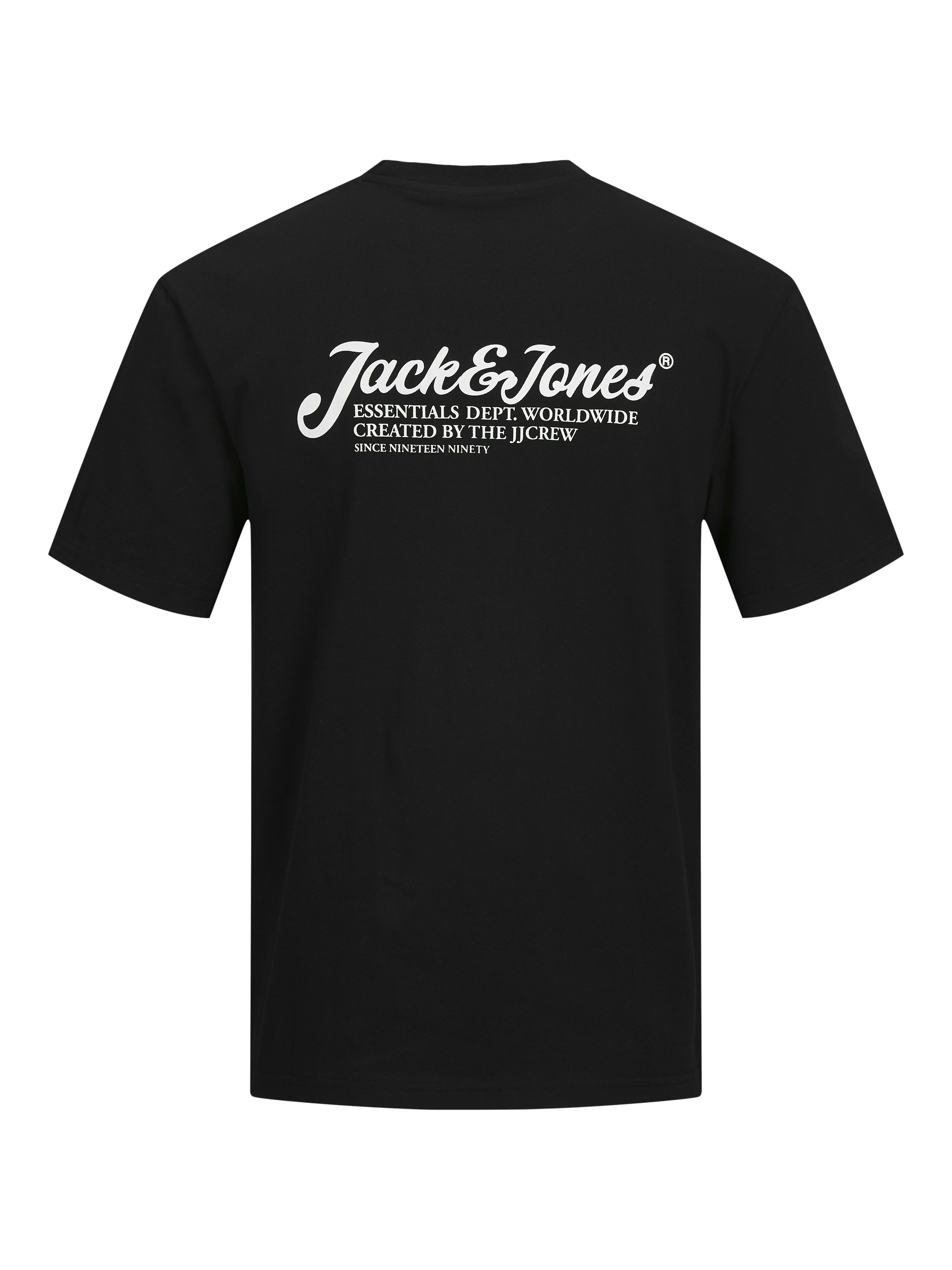 Jack & Jones Junior T-shirt JJBEAU TEE SS CREW NECK JNR