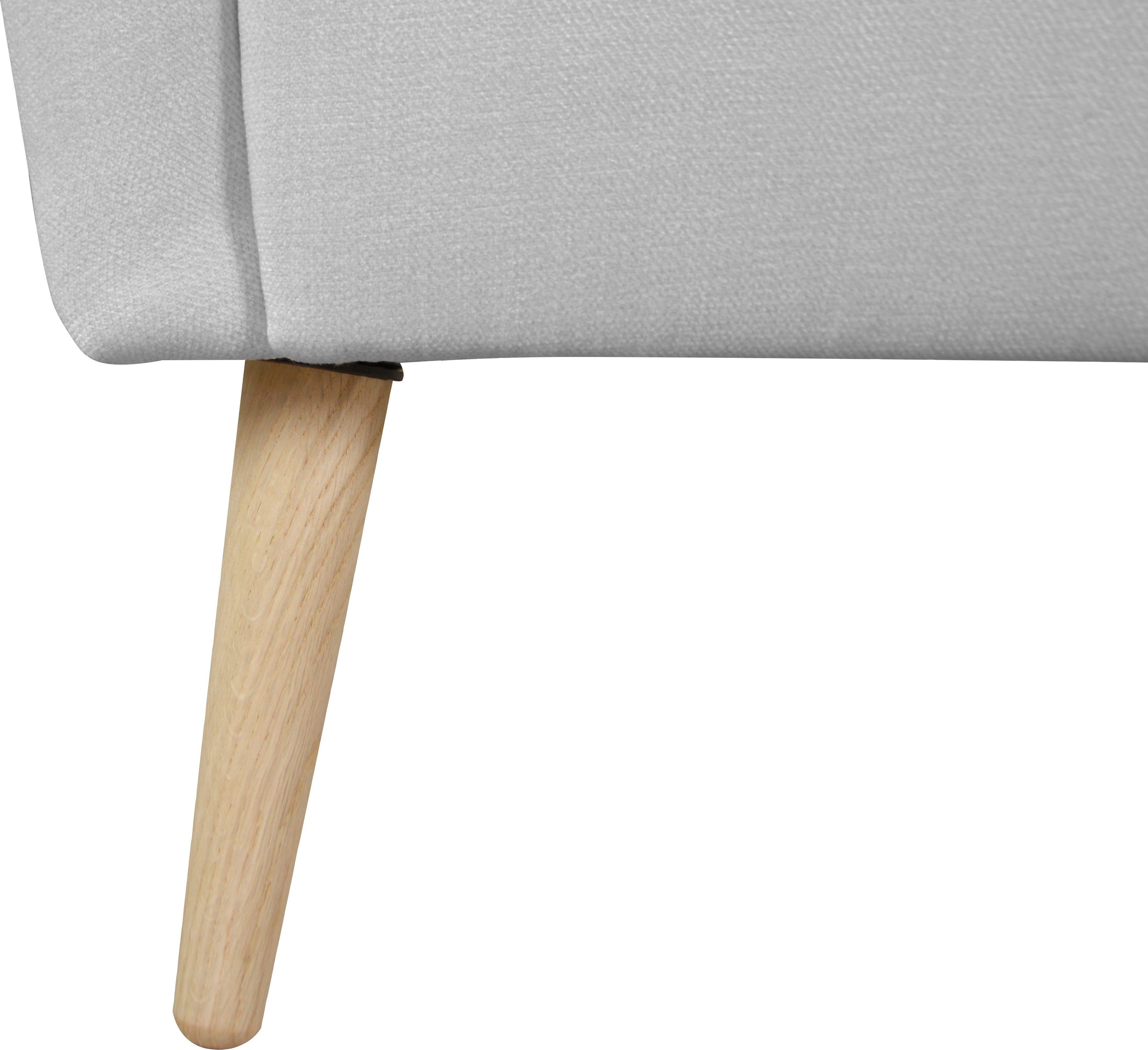 Guido Maria Kretschmer Home&Living Fauteuil Salla ook in imitatiebont en fijn corduroy, veel bekledingsopties, oorfauteuil (set)