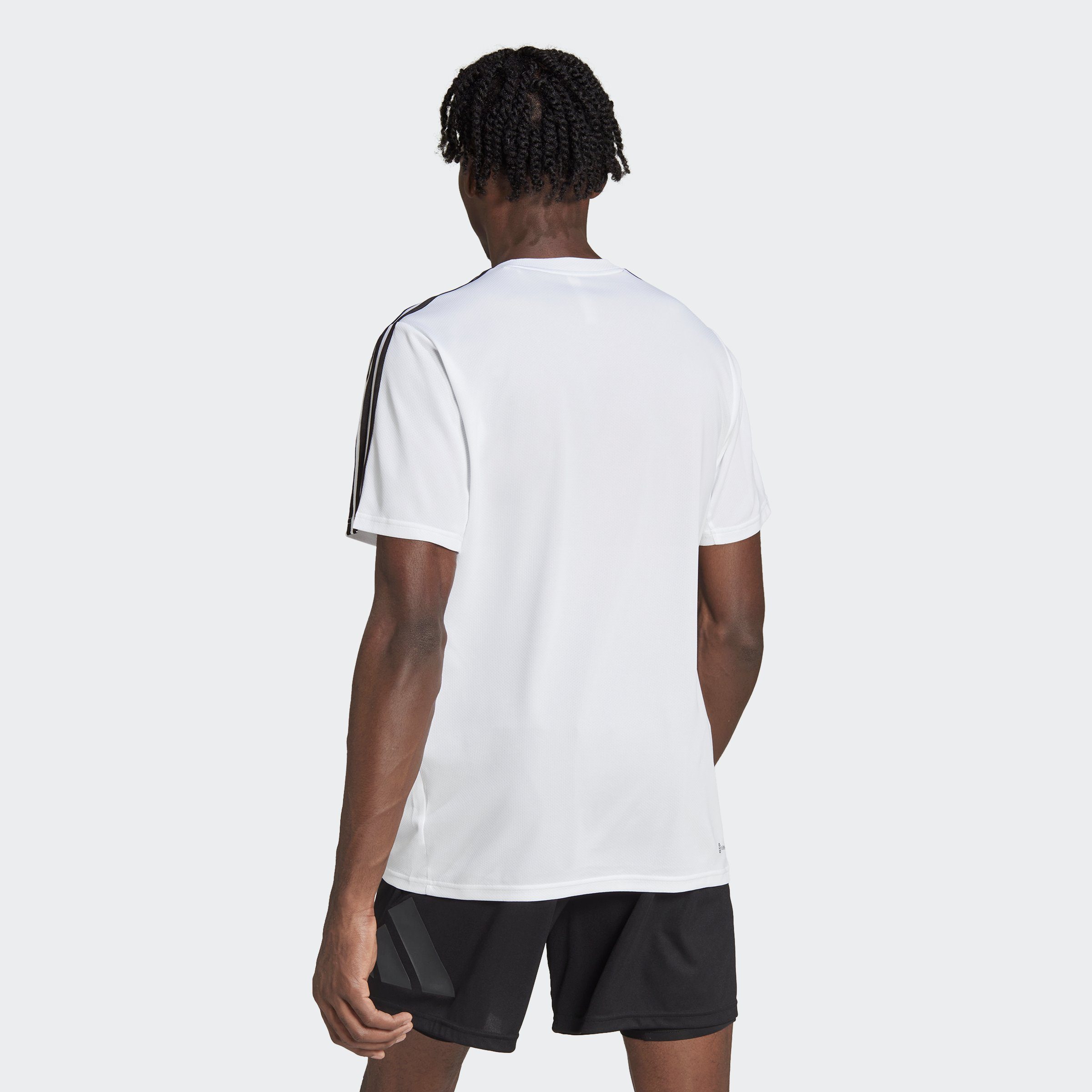 adidas Performance T-shirt TR-ES BASE 3S T